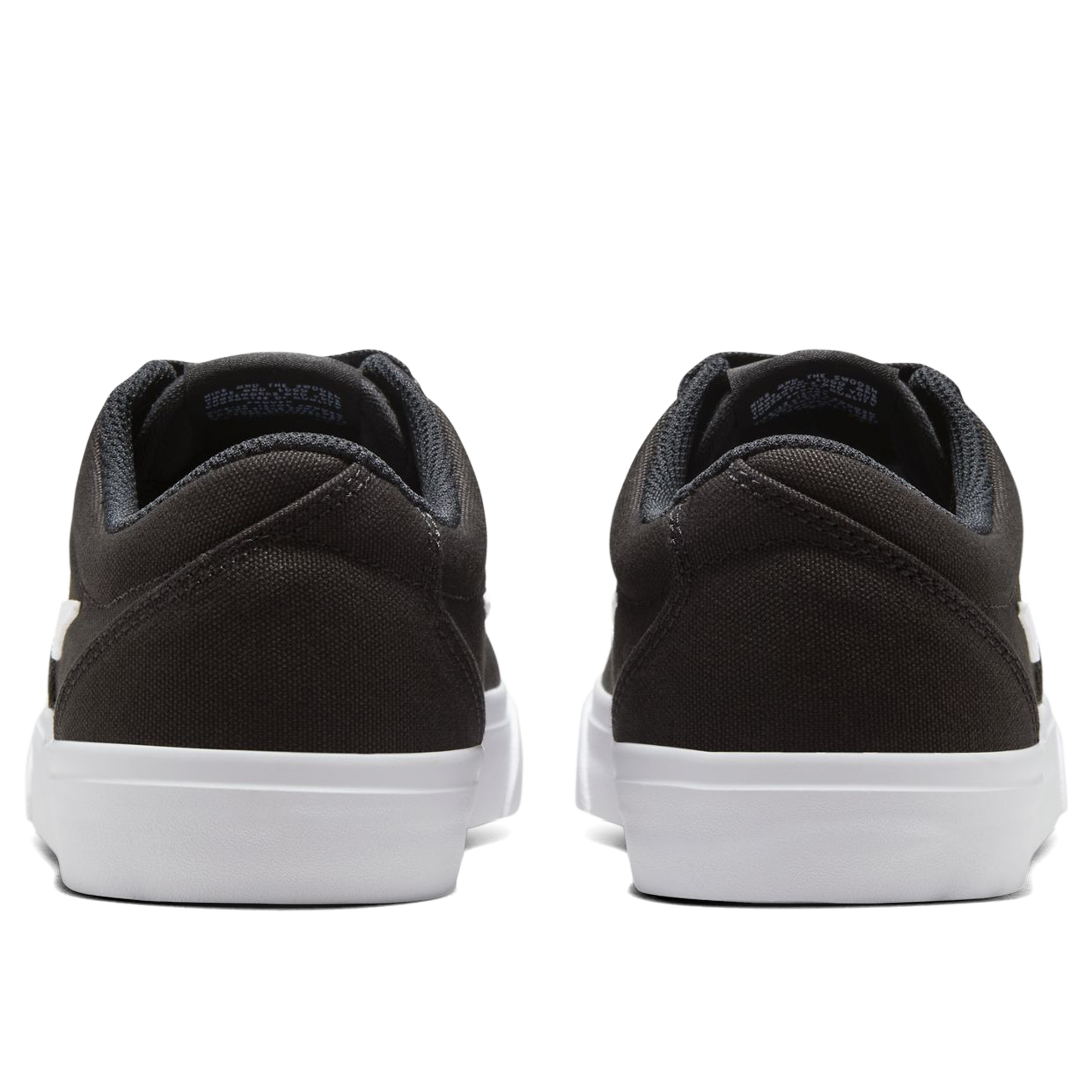 Nike Charge Canvas Shoes