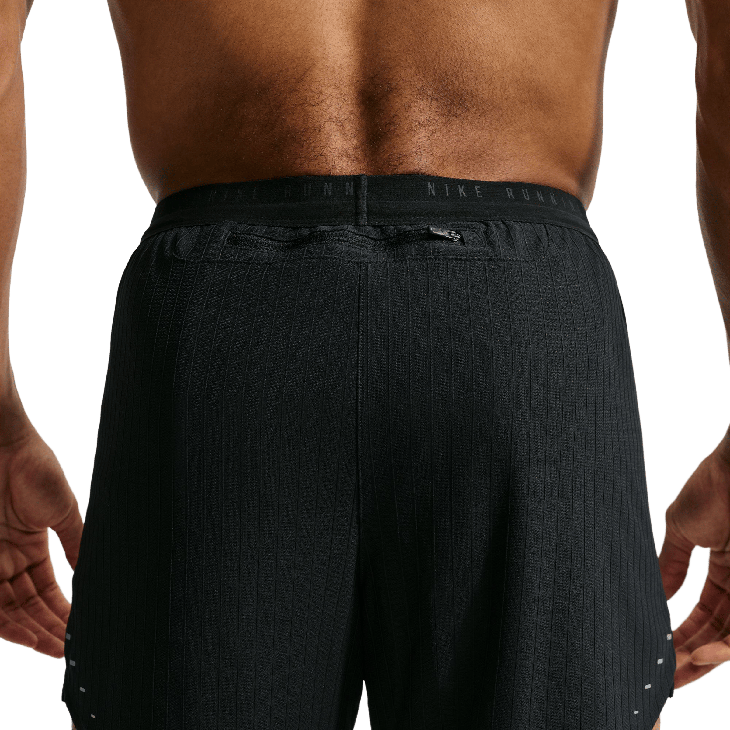 Mens Nike Stride Aero-FIT (5") Brief-Lined Running Shorts