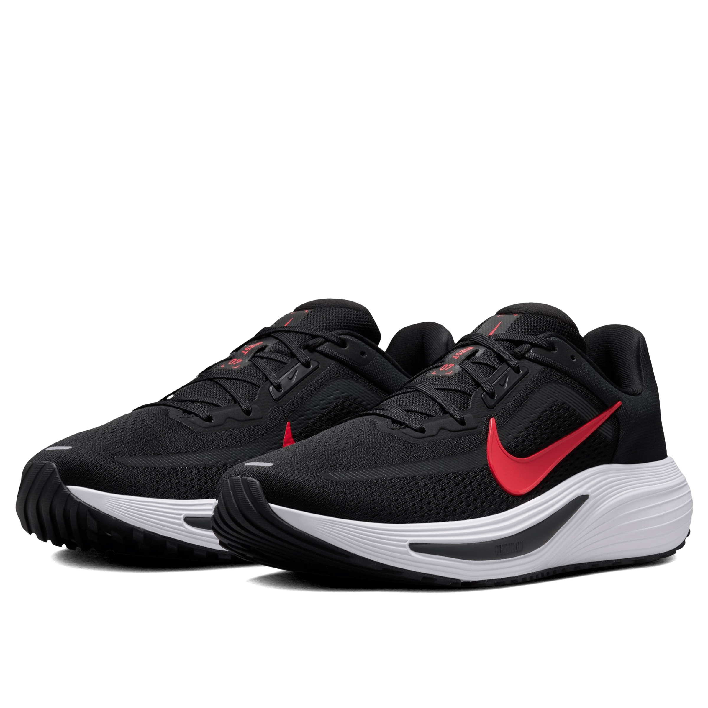 Mens Nike Quest 7 Running Shoes