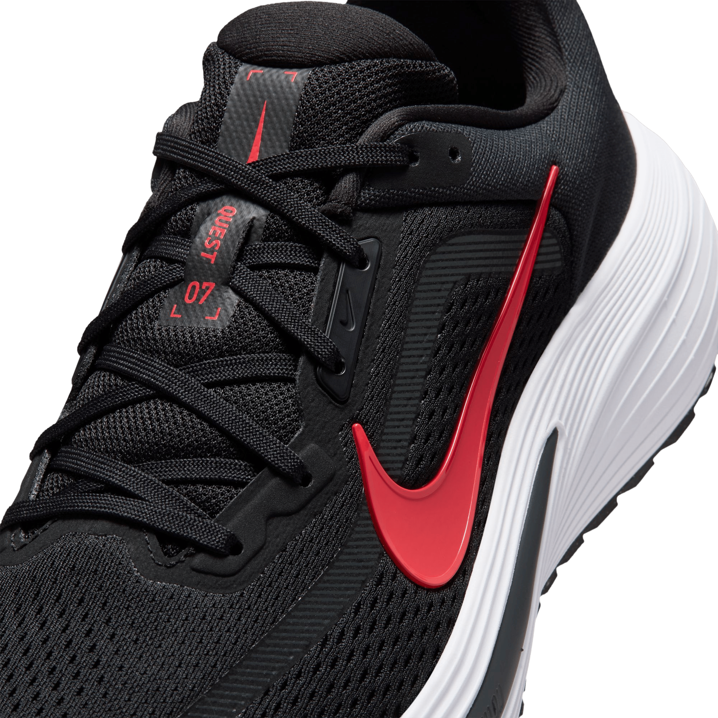 Mens Nike Quest 7 Running Shoes