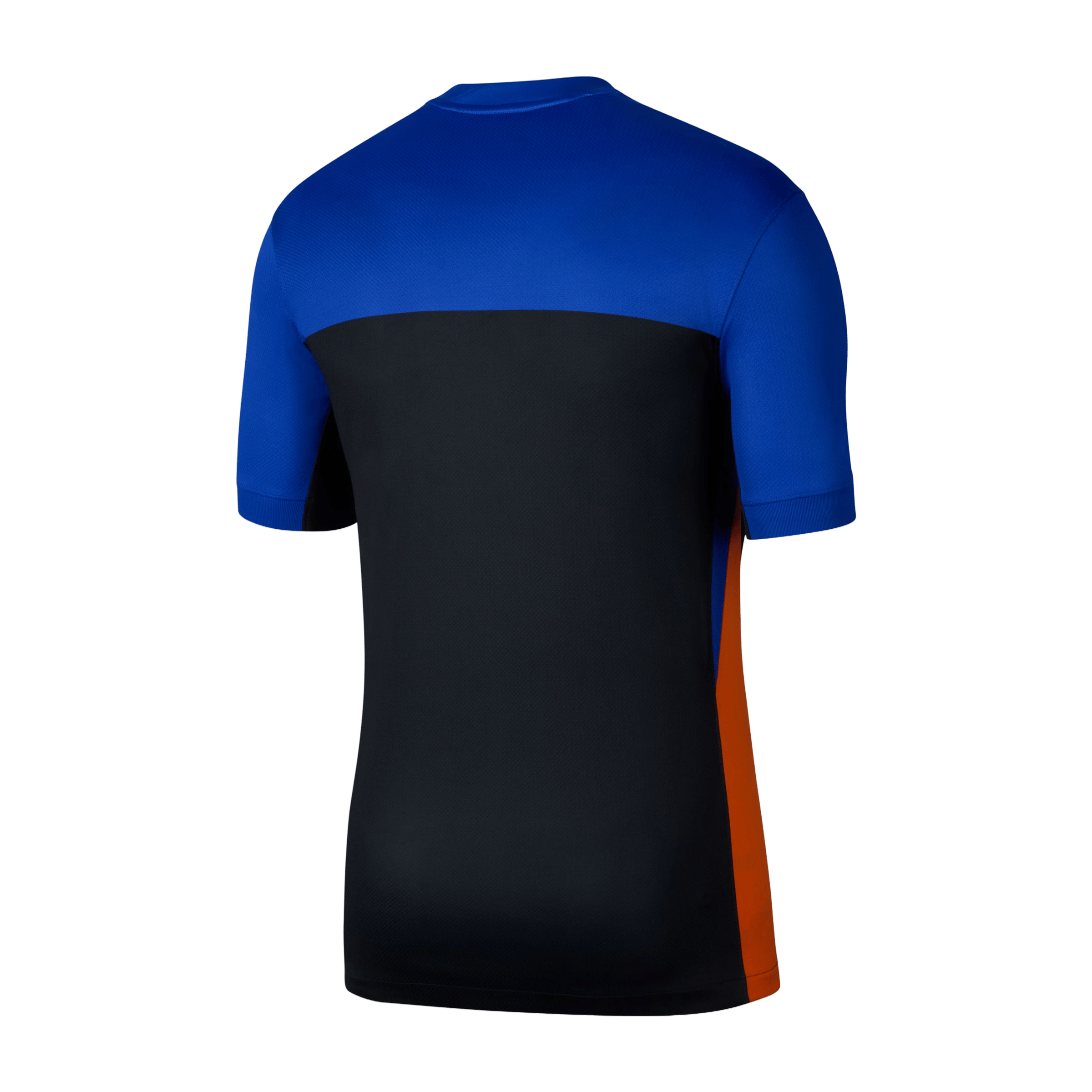 Mens Nike Inter Milan 2026 Stadium ACG Replica Football Jersey