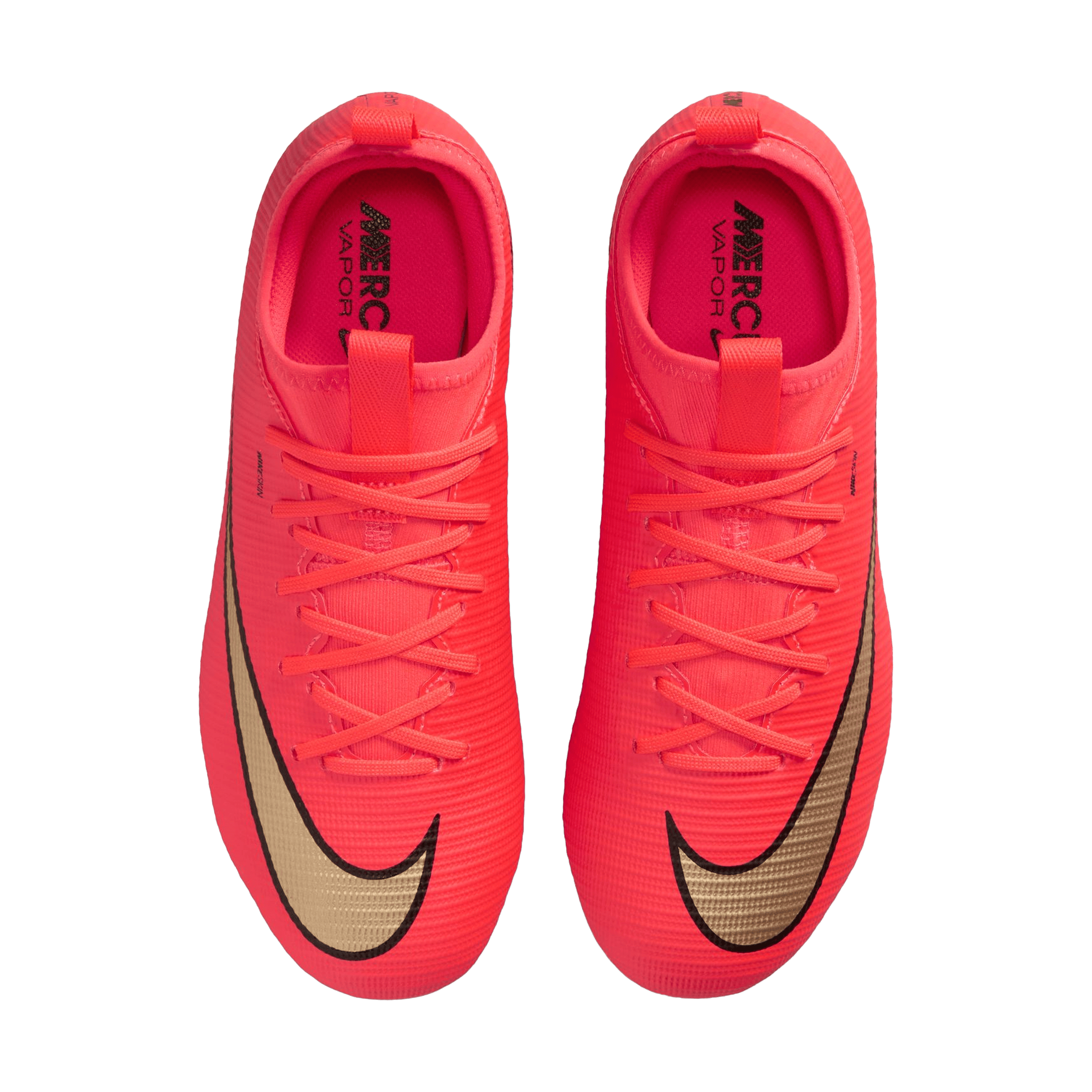 Kids Nike Jr. Mercurial Vapor 17 Academy (FG) Football Boots