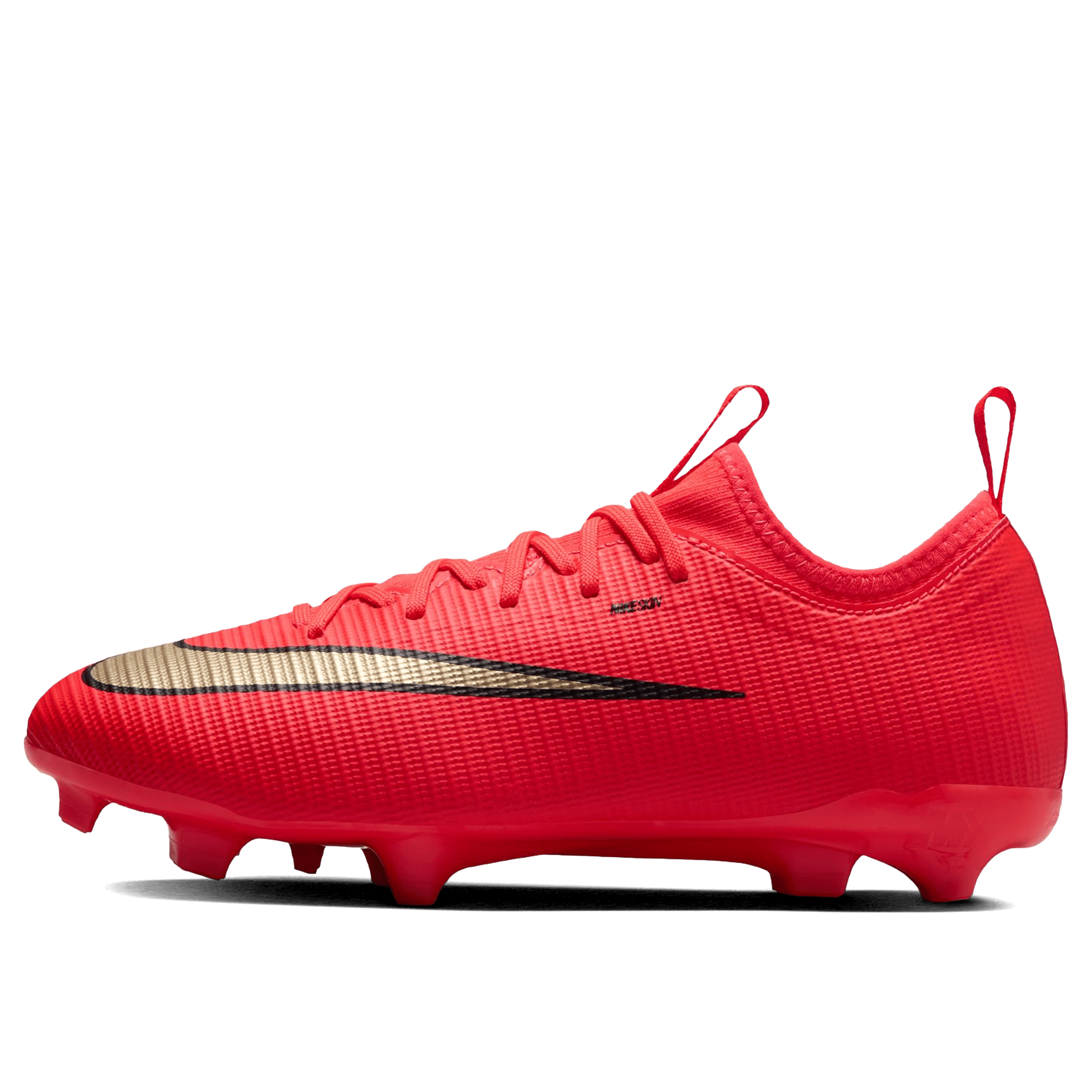 Kids Nike Jr. Mercurial Vapor 17 Academy (FG) Football Boots