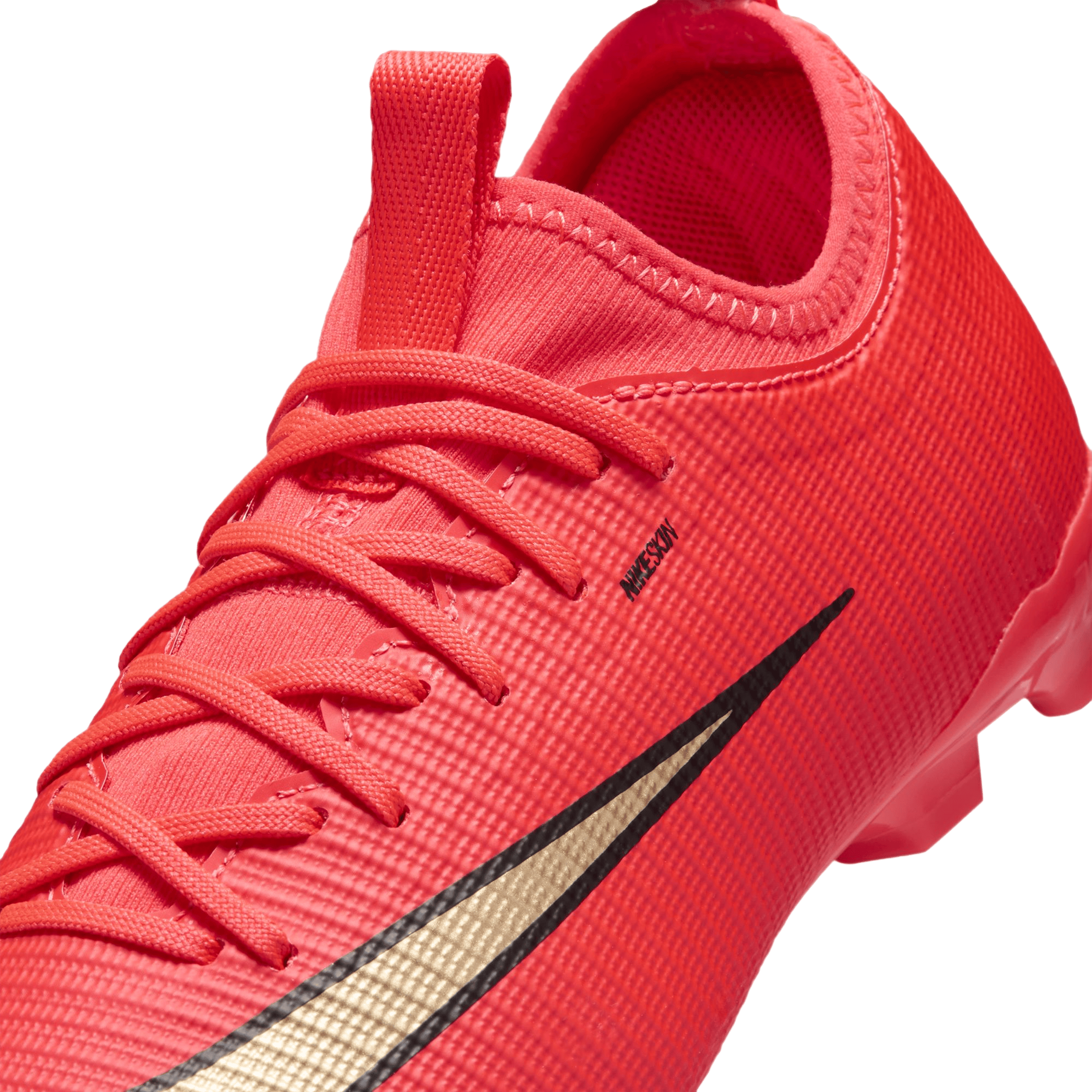 Kids Nike Jr. Mercurial Vapor 17 Academy (FG) Football Boots