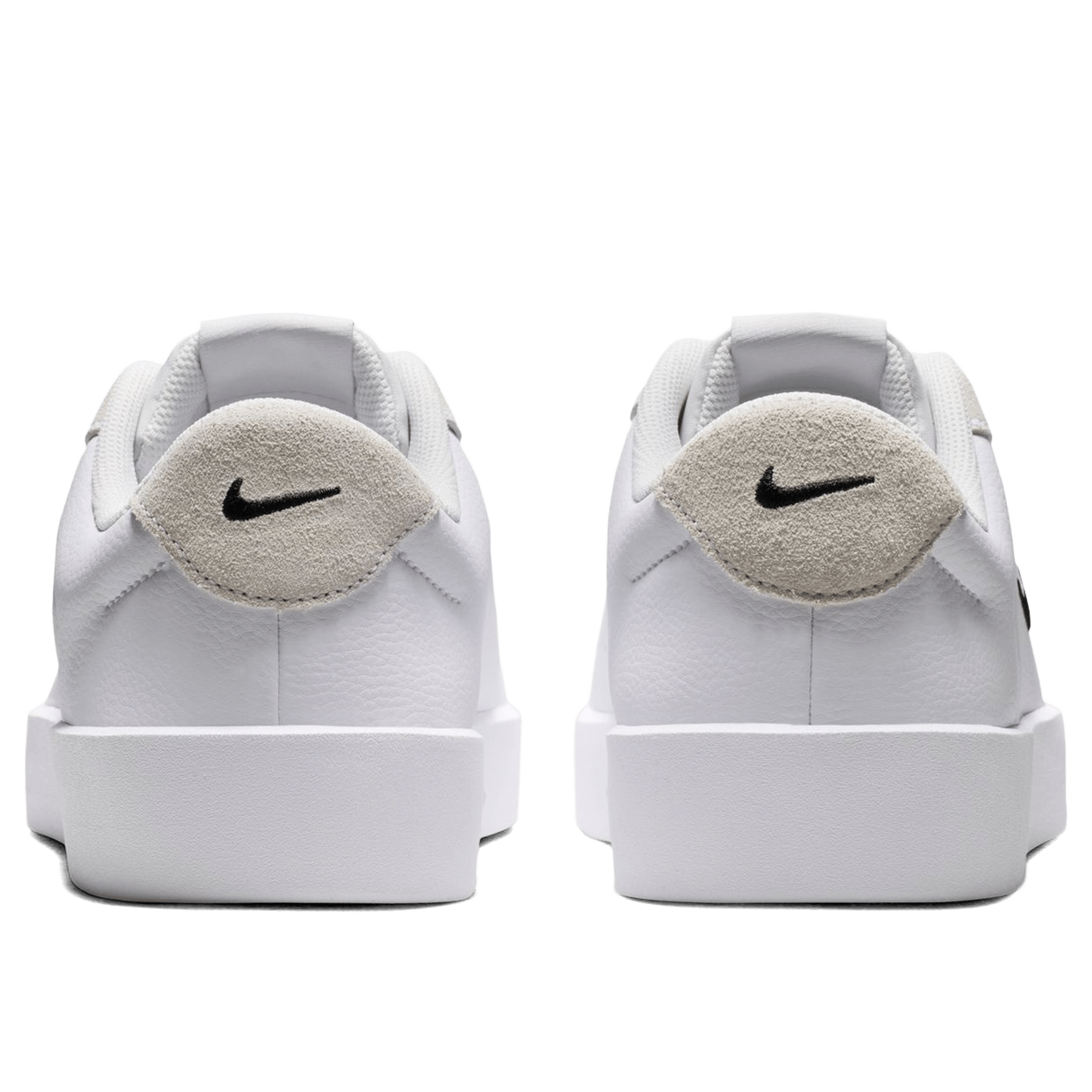 Mens Nike Court Heritage Shoes