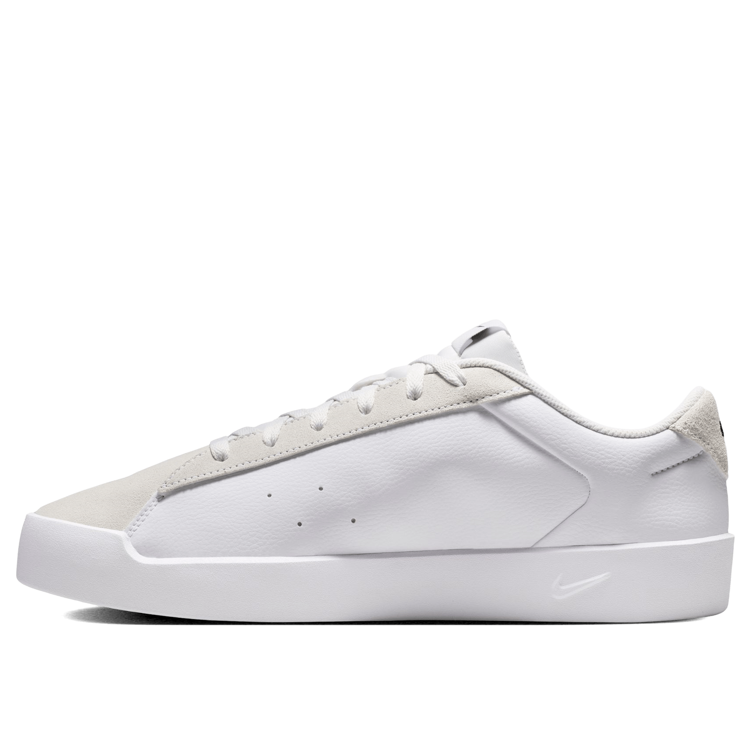 Mens Nike Court Heritage Shoes