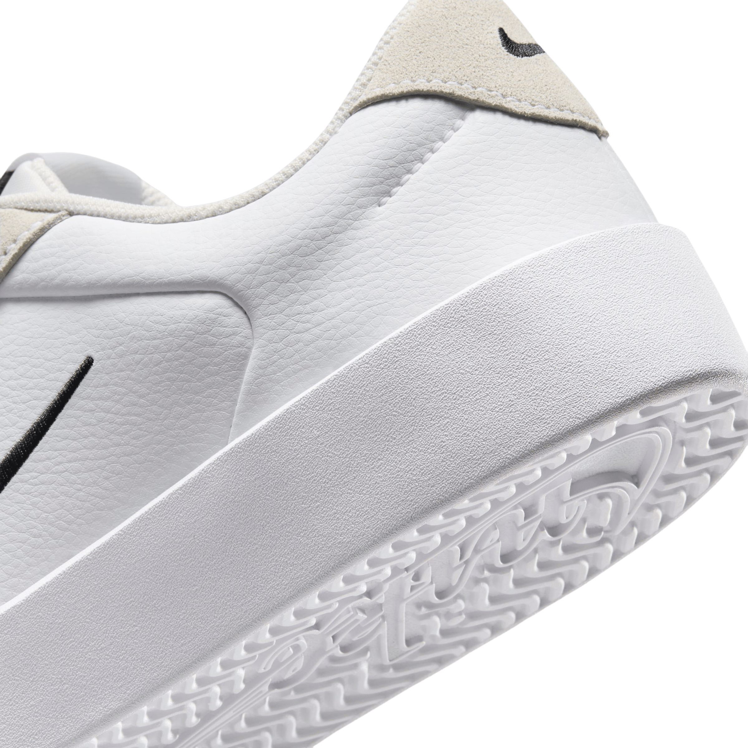 Mens Nike Court Heritage Shoes