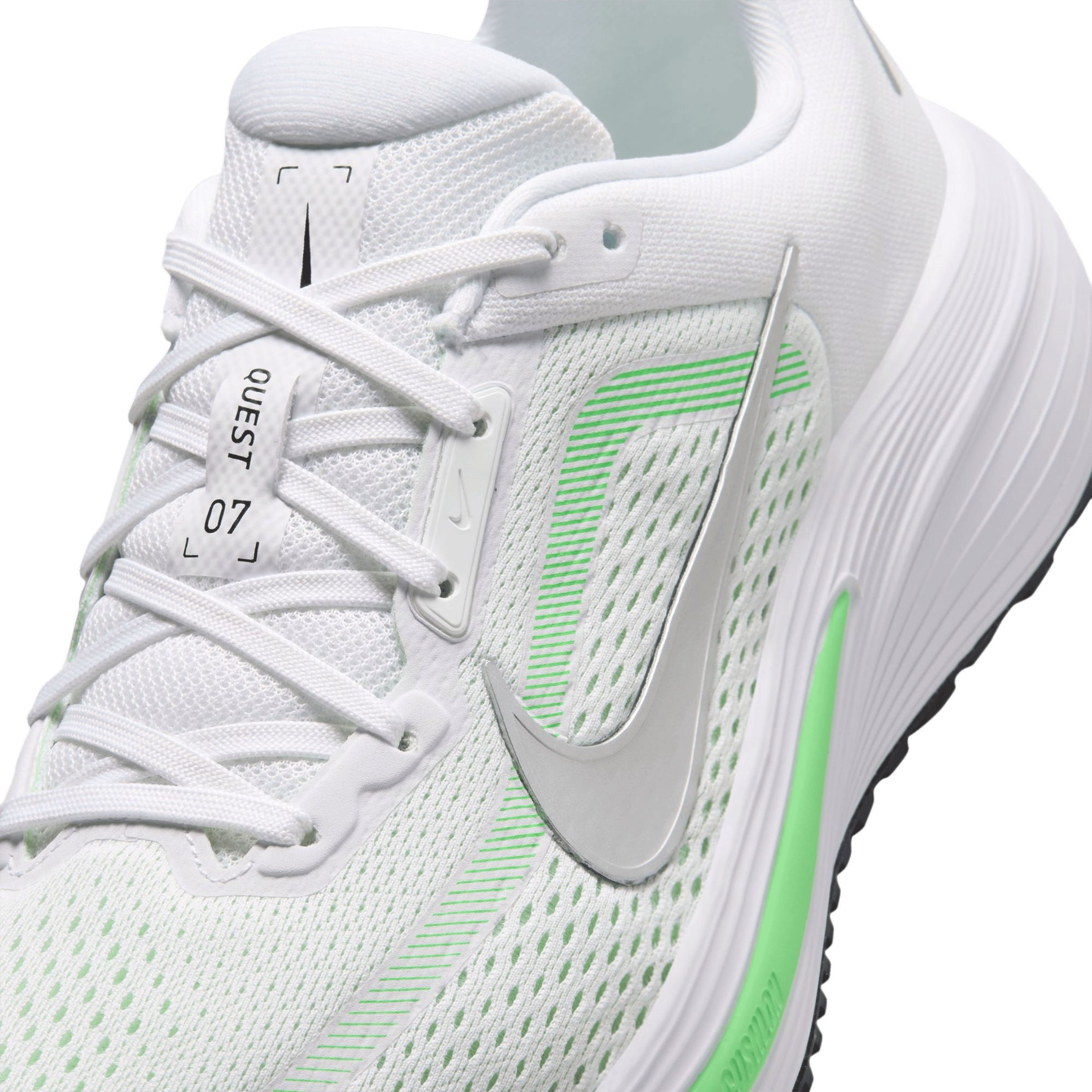 Womens Nike Quest 7 Running Shoes
