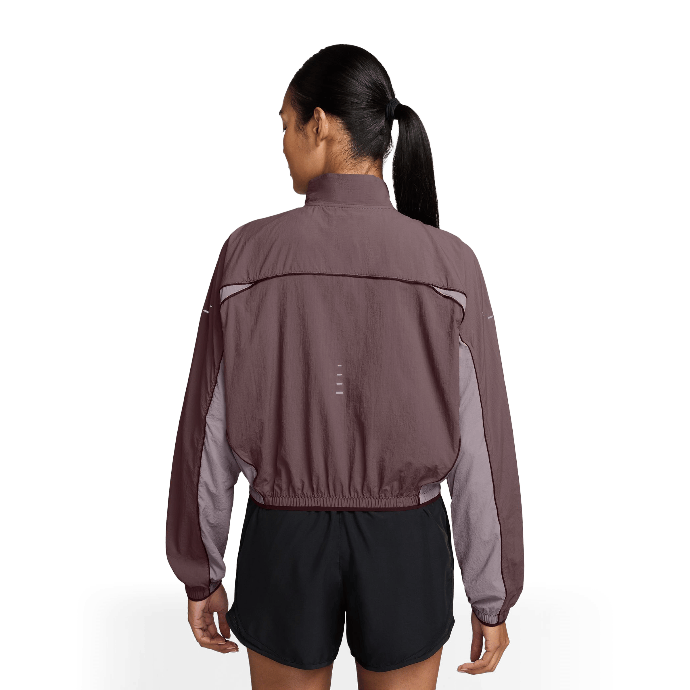 Womens Nike Swift Repel UV-Protection Running Jacket