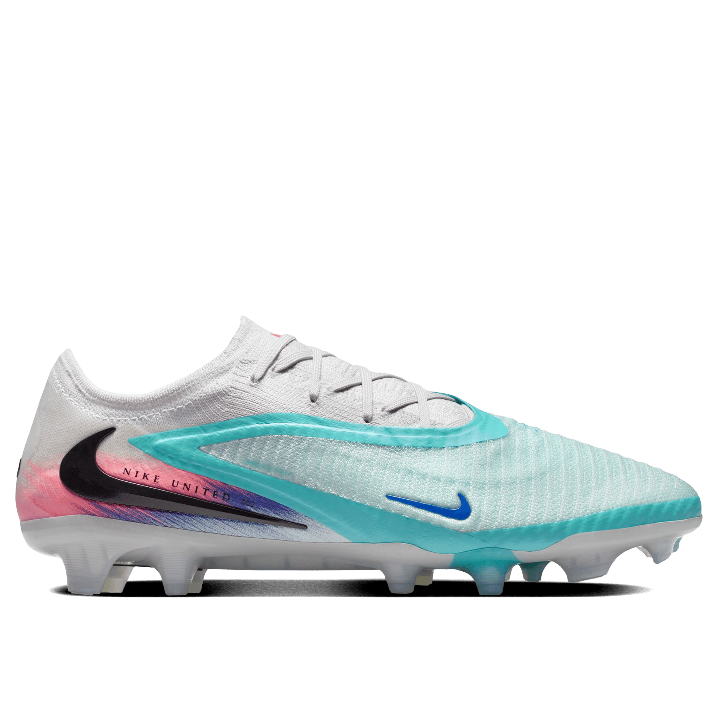 Mens Nike Phantom 6 Low Elite (Firm Ground) Nu2 Football Boots