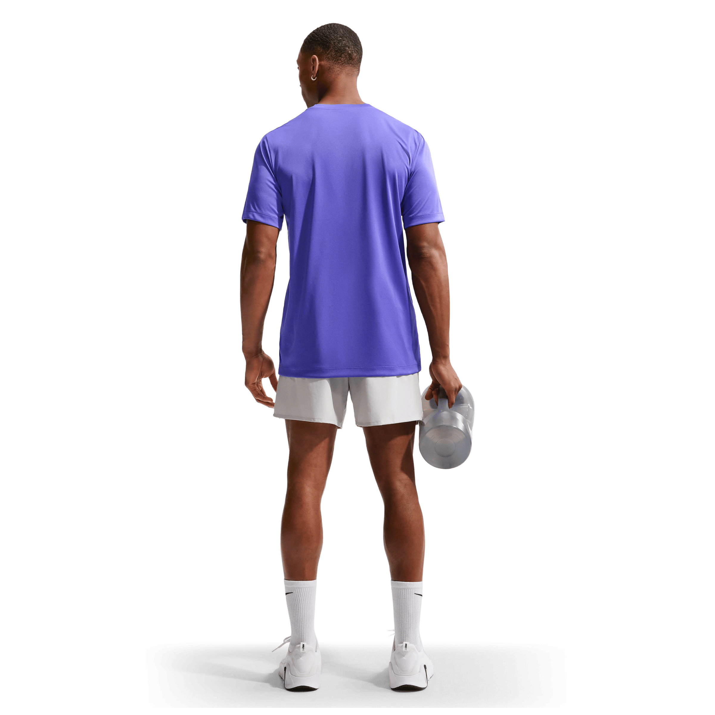 Mens Nike Dri-FIT Standard Flex Tee