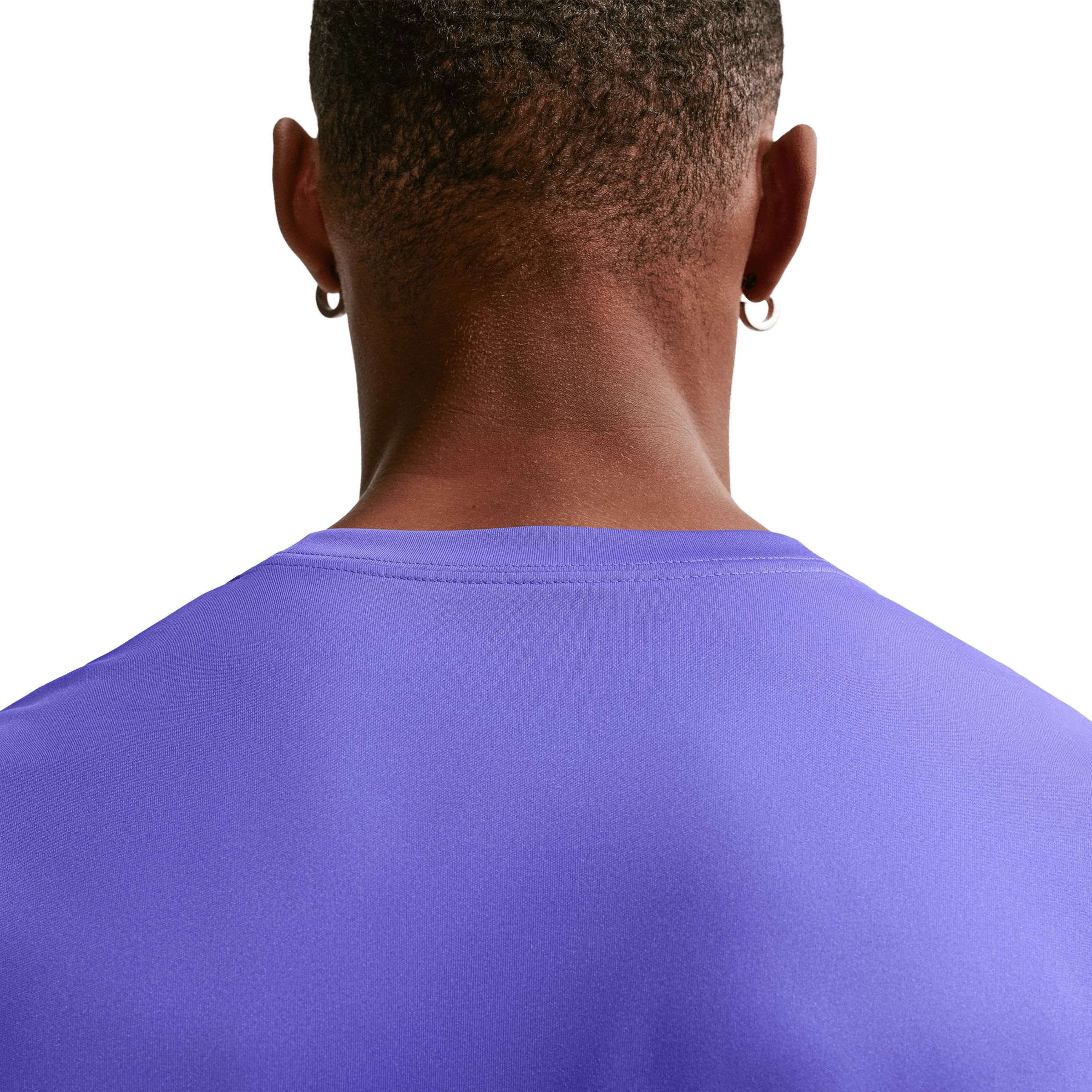 Mens Nike Dri-FIT Standard Flex Tee