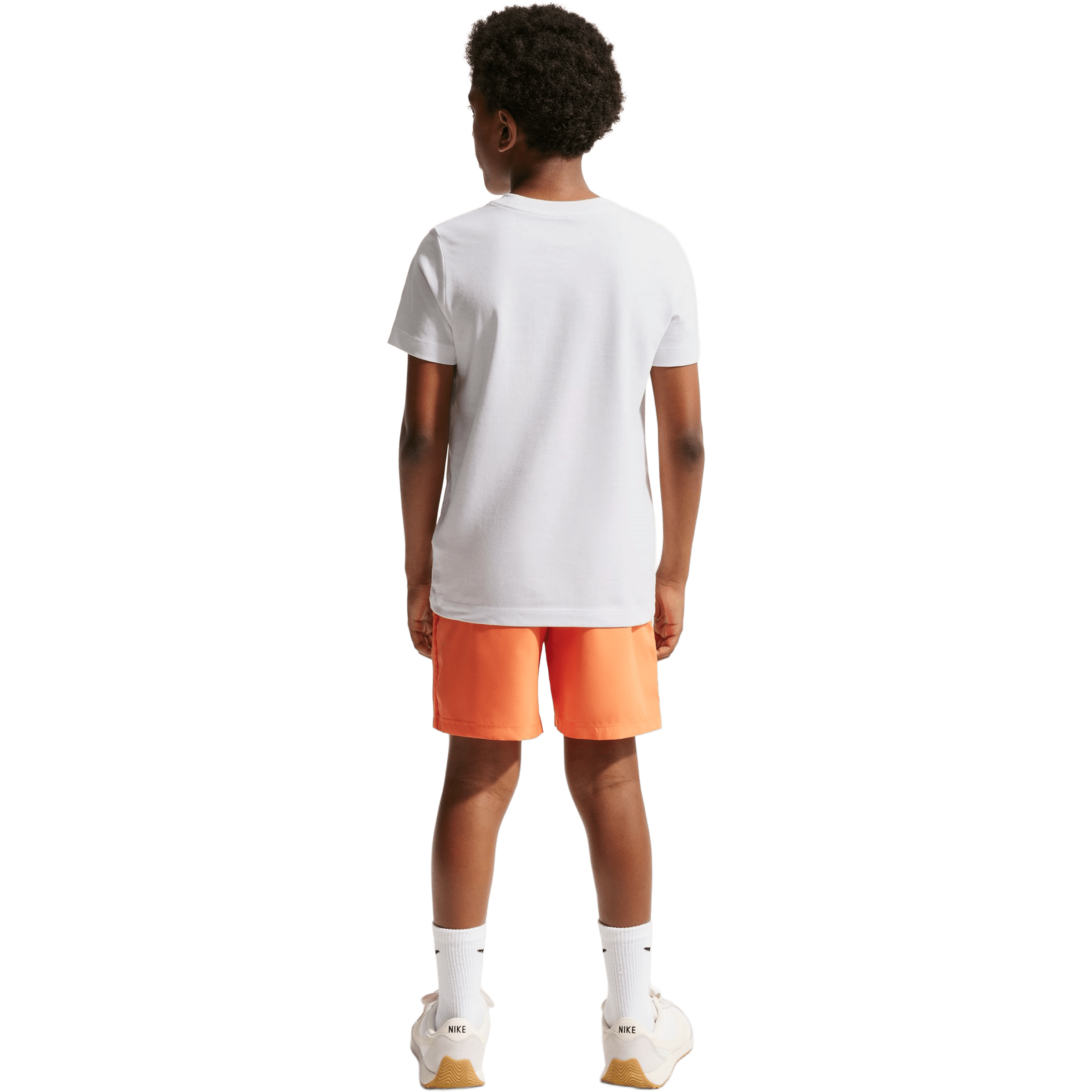 Kids Nike Sportswear (Older Kids) Tee