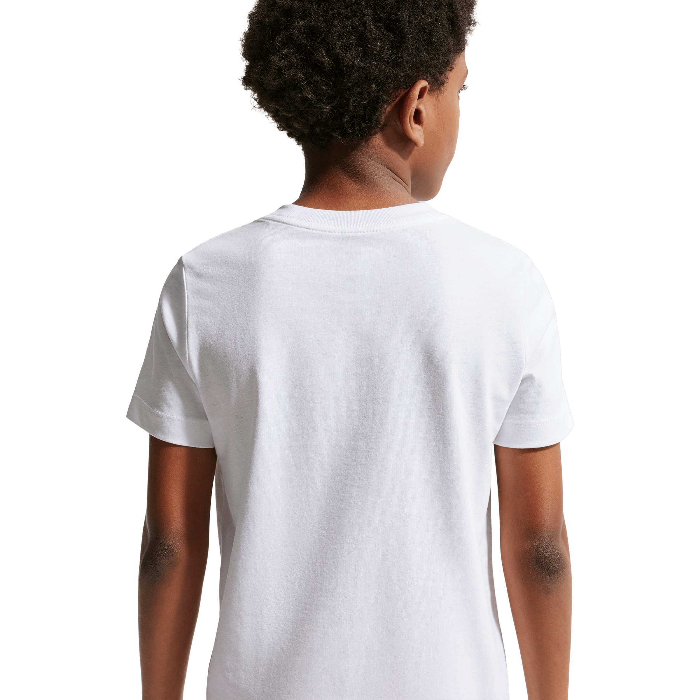 Kids Nike Sportswear (Older Kids) Tee