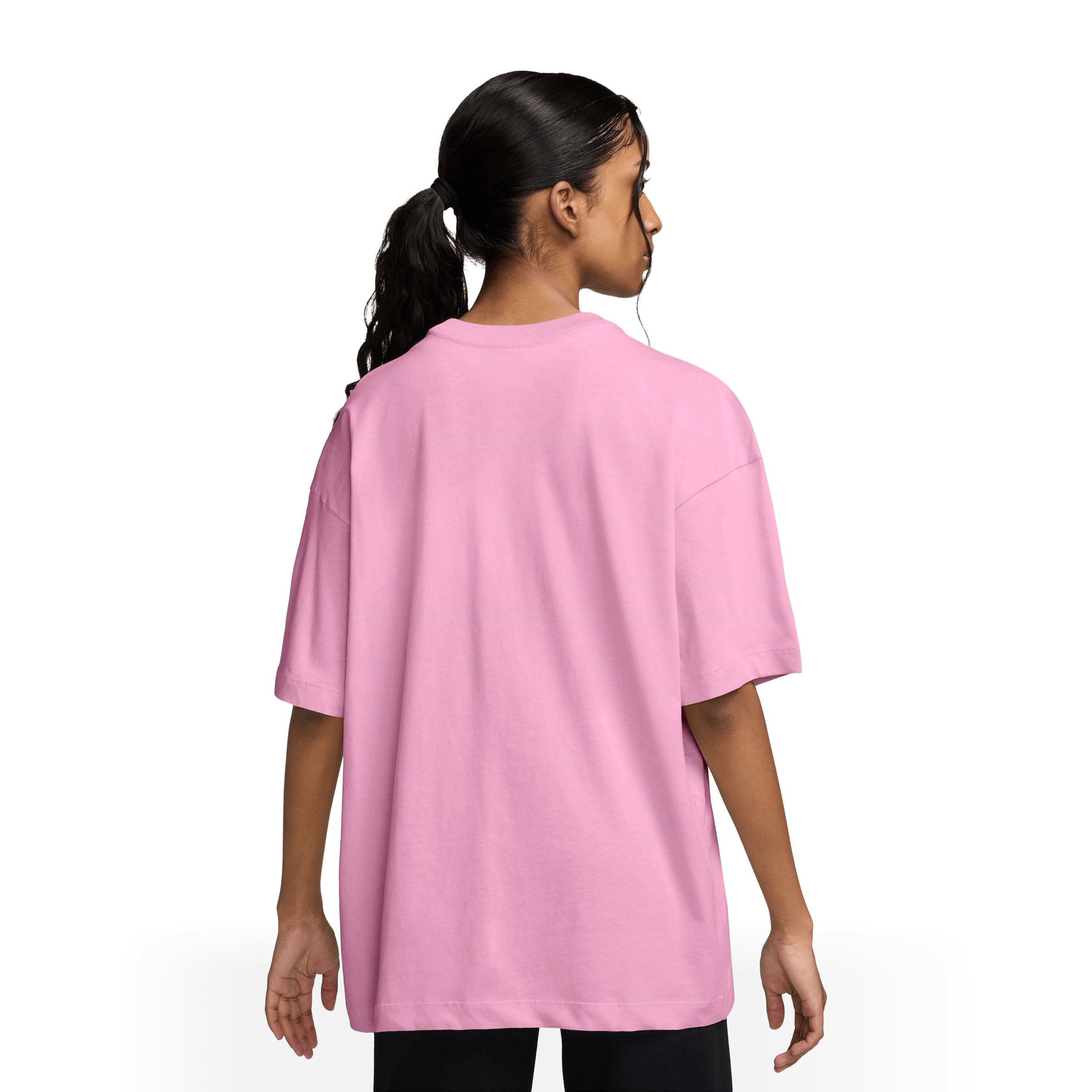 Kids Nike Sportswear (Older Kids) Tee