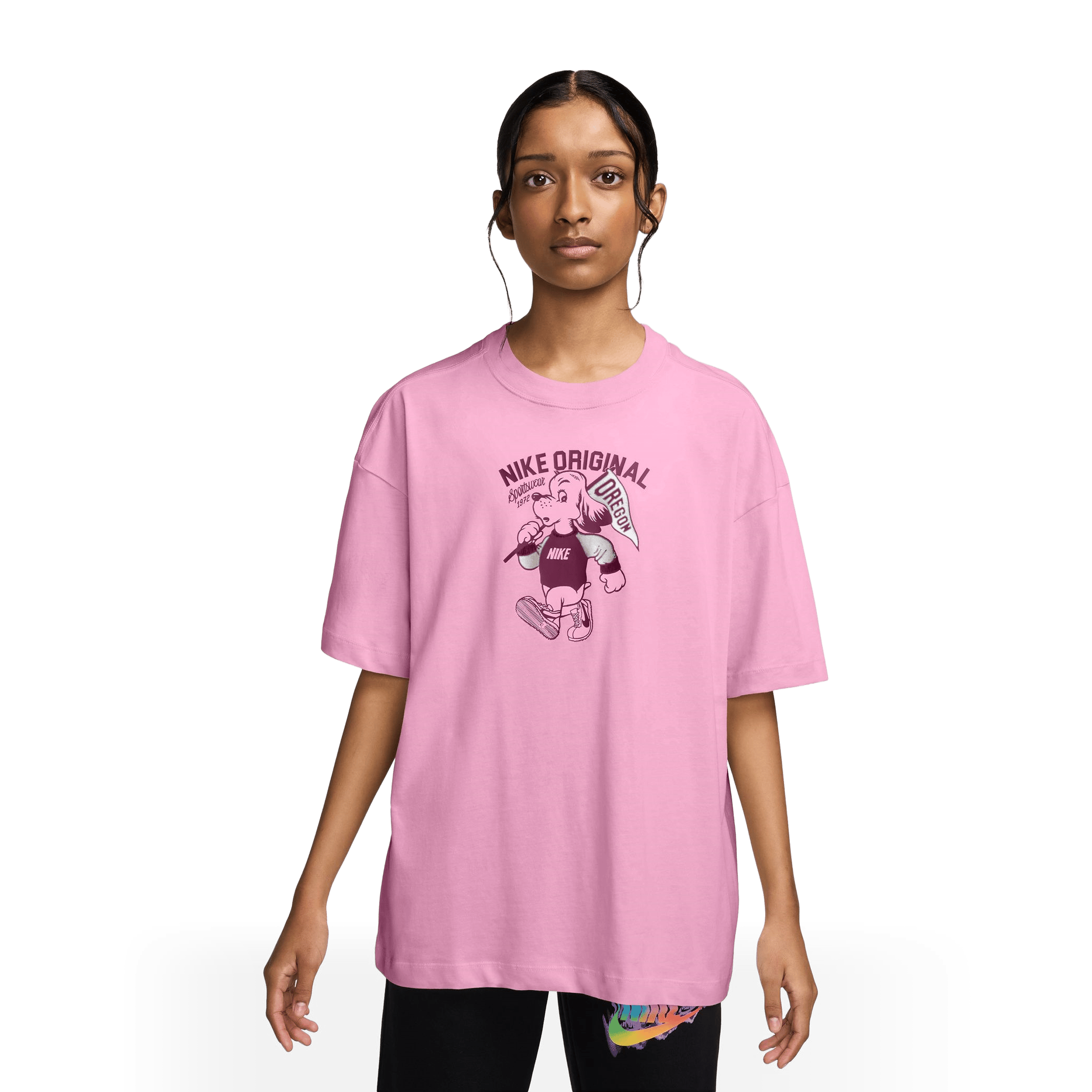 Kids Nike Sportswear (Older Kids) Tee