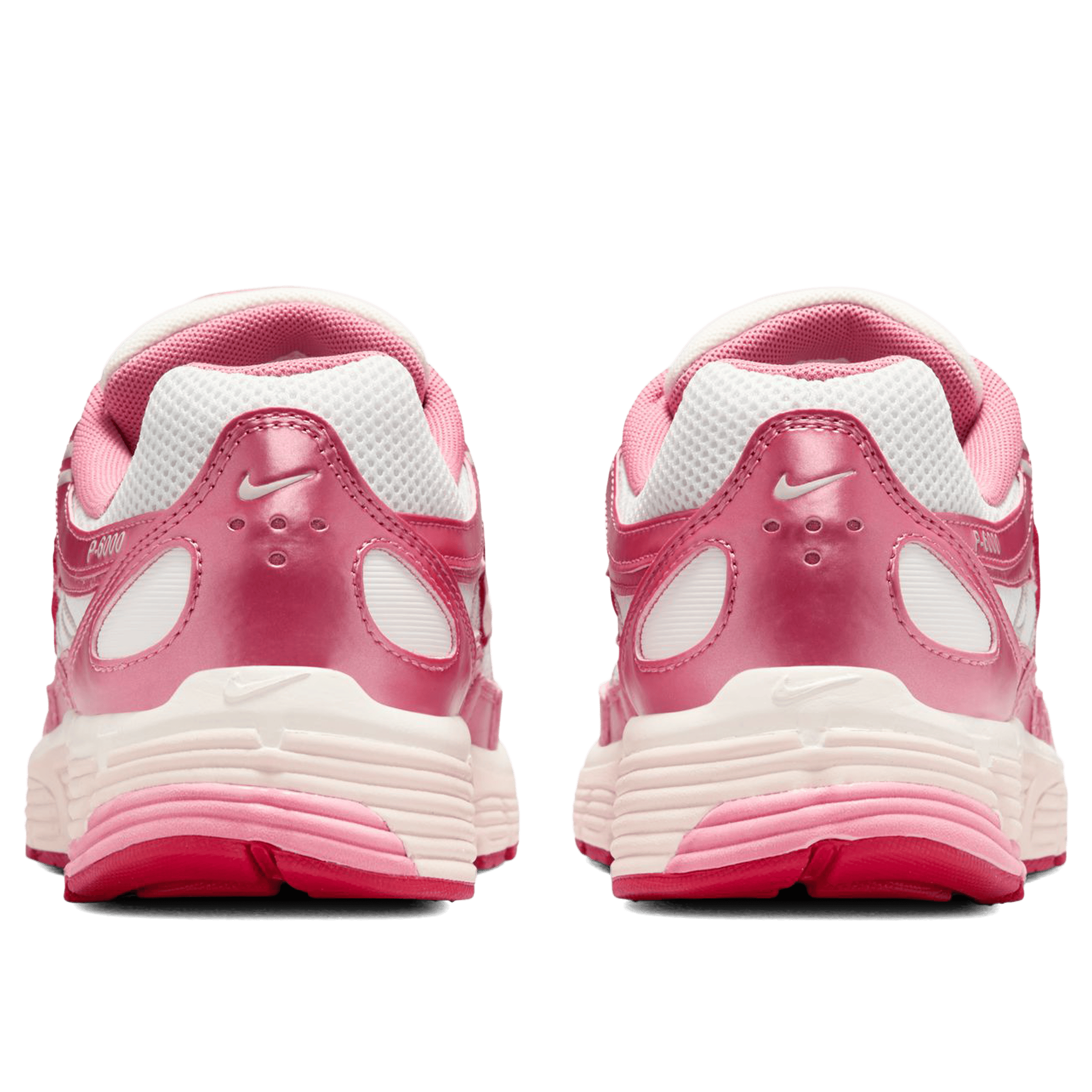 Womens Nike P-6000 Shoes