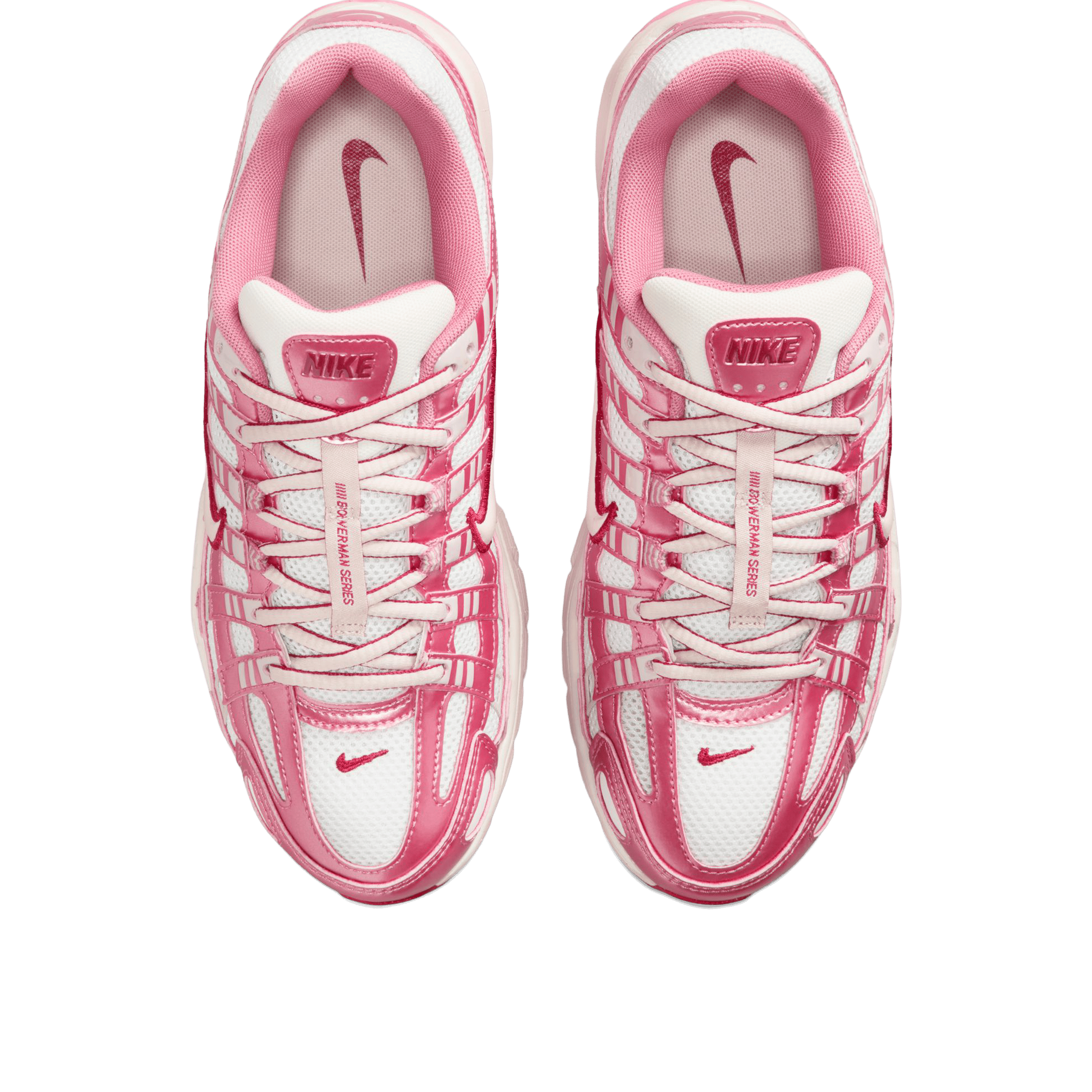 Womens Nike P-6000 Shoes