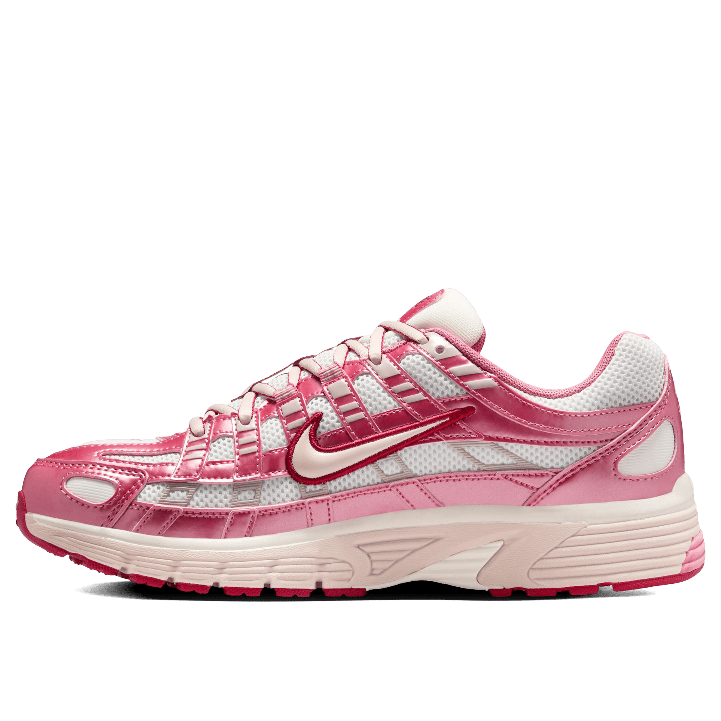 Womens Nike P-6000 Shoes