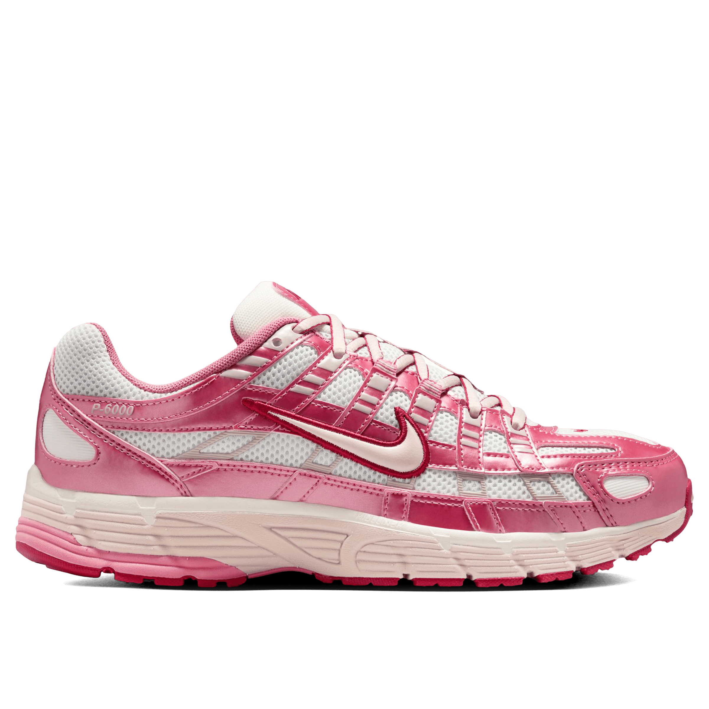 Womens Nike P-6000 Shoes