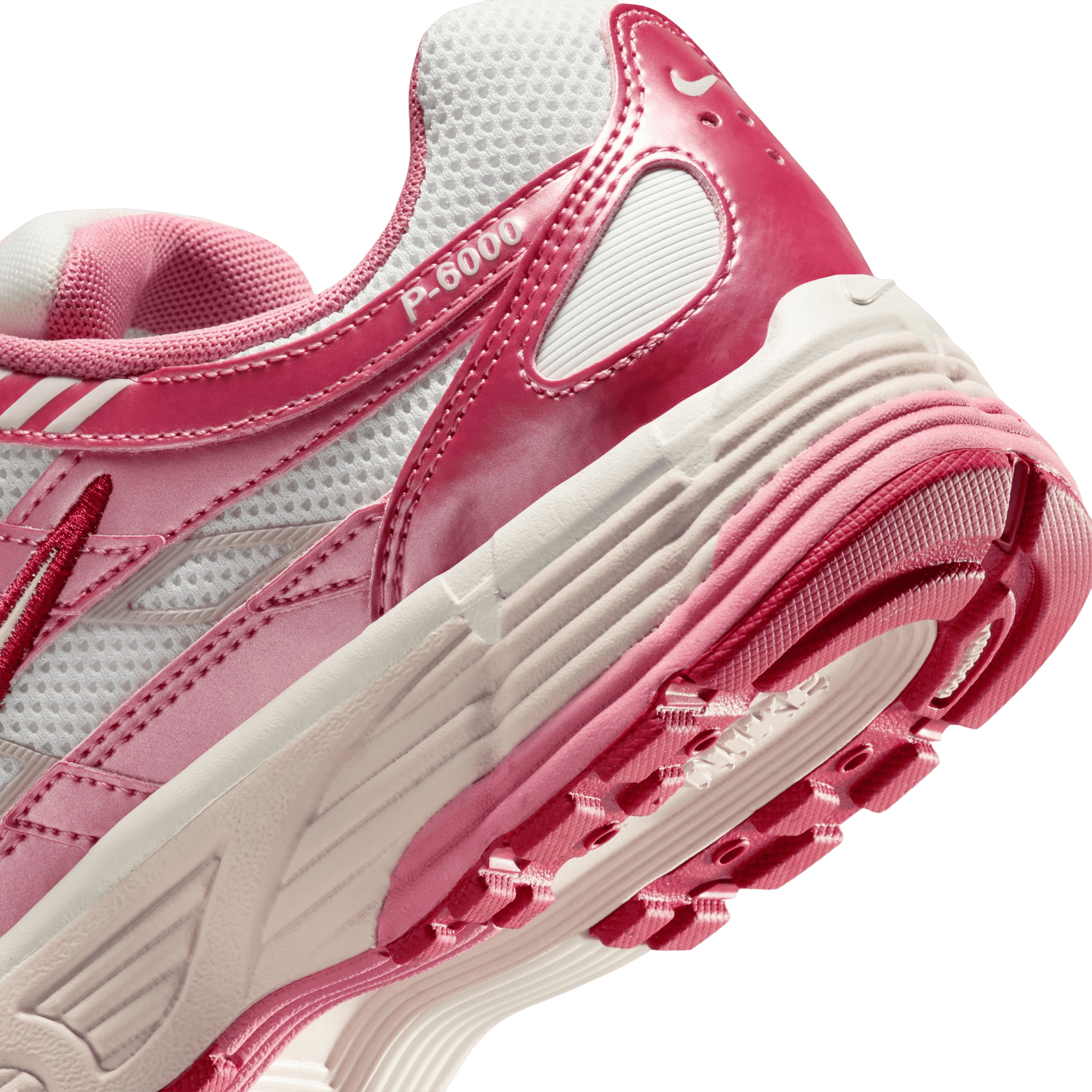Womens Nike P-6000 Shoes