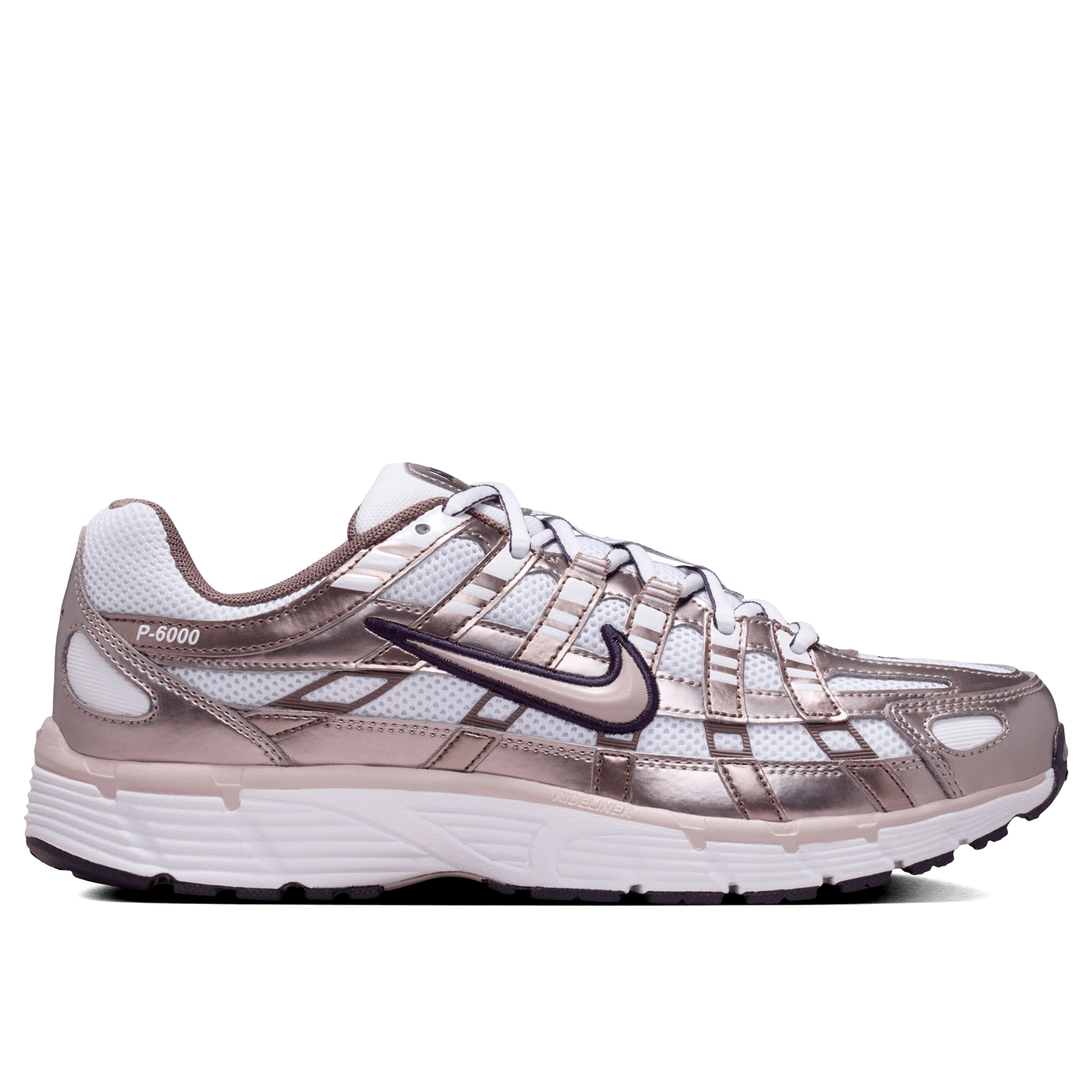 Womens Nike P-6000 Shoes