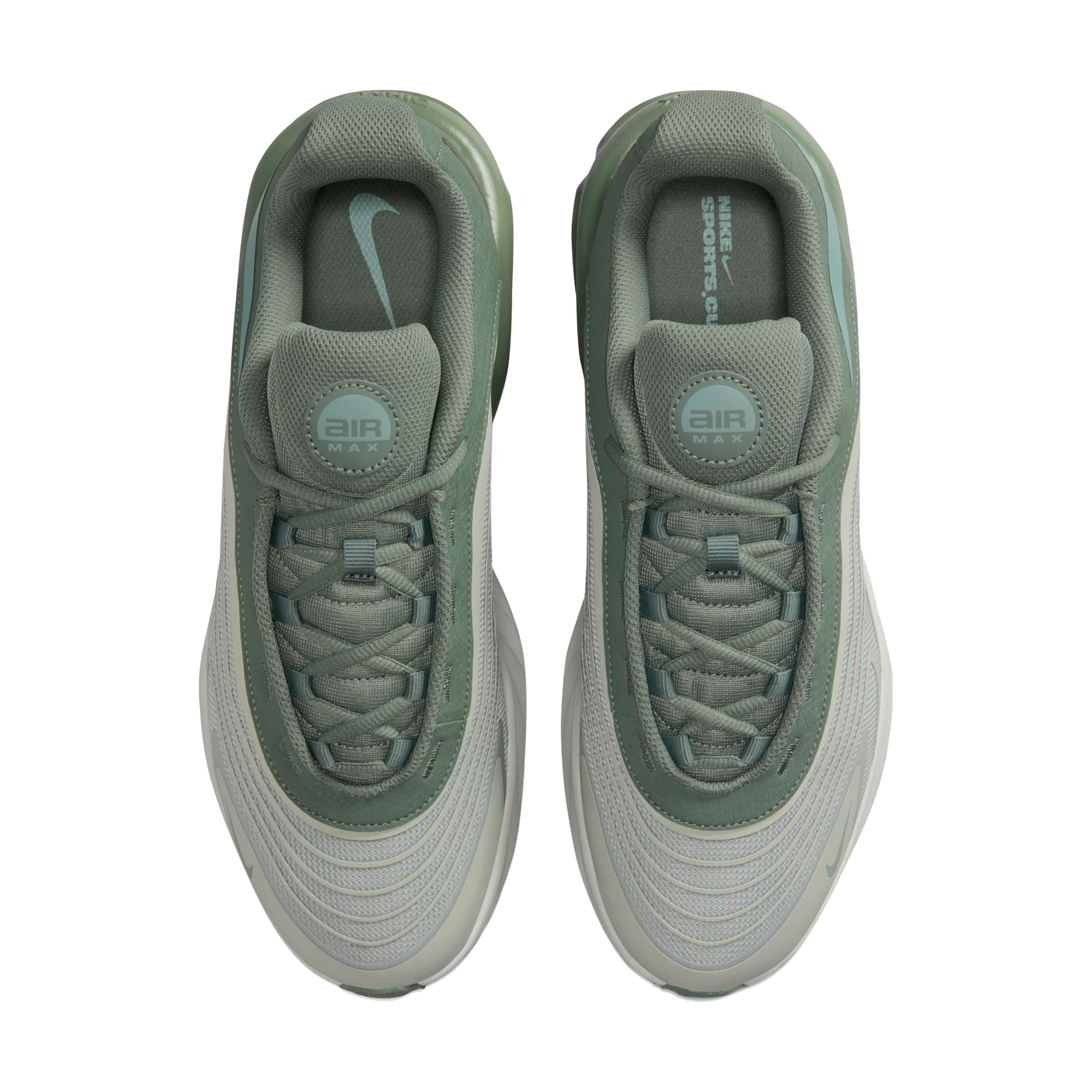 Nike Air Max Fire Shoes