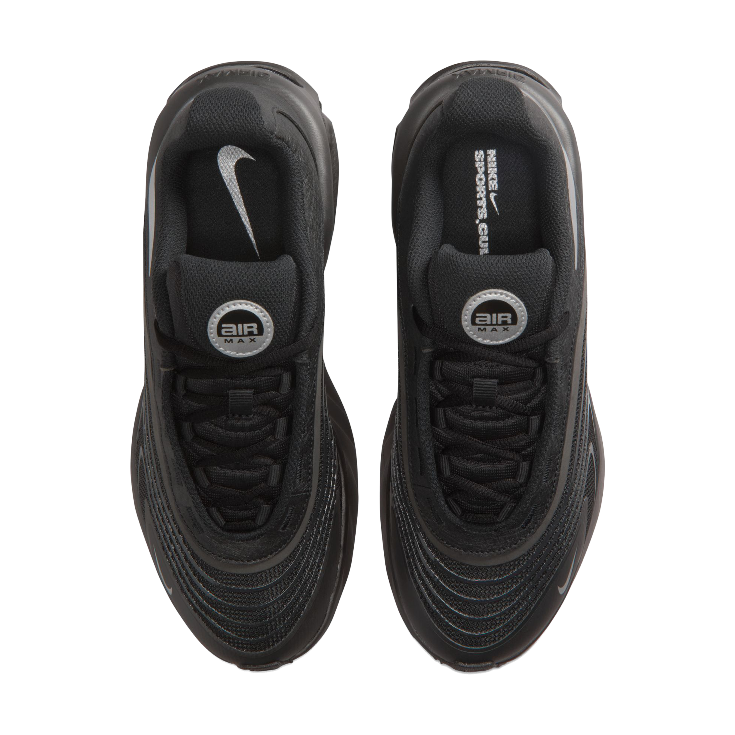 Nike Air Max Fire Met Shoes