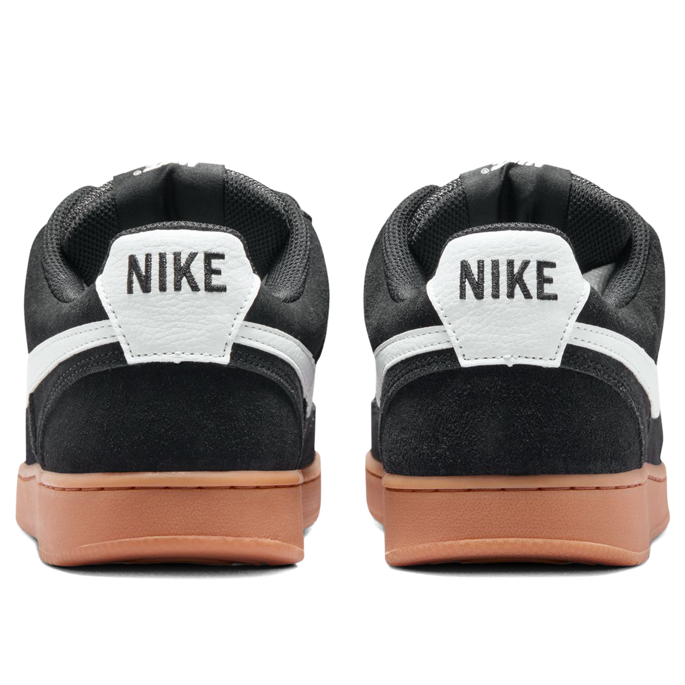 Nike Court Vision Low FL Shoes