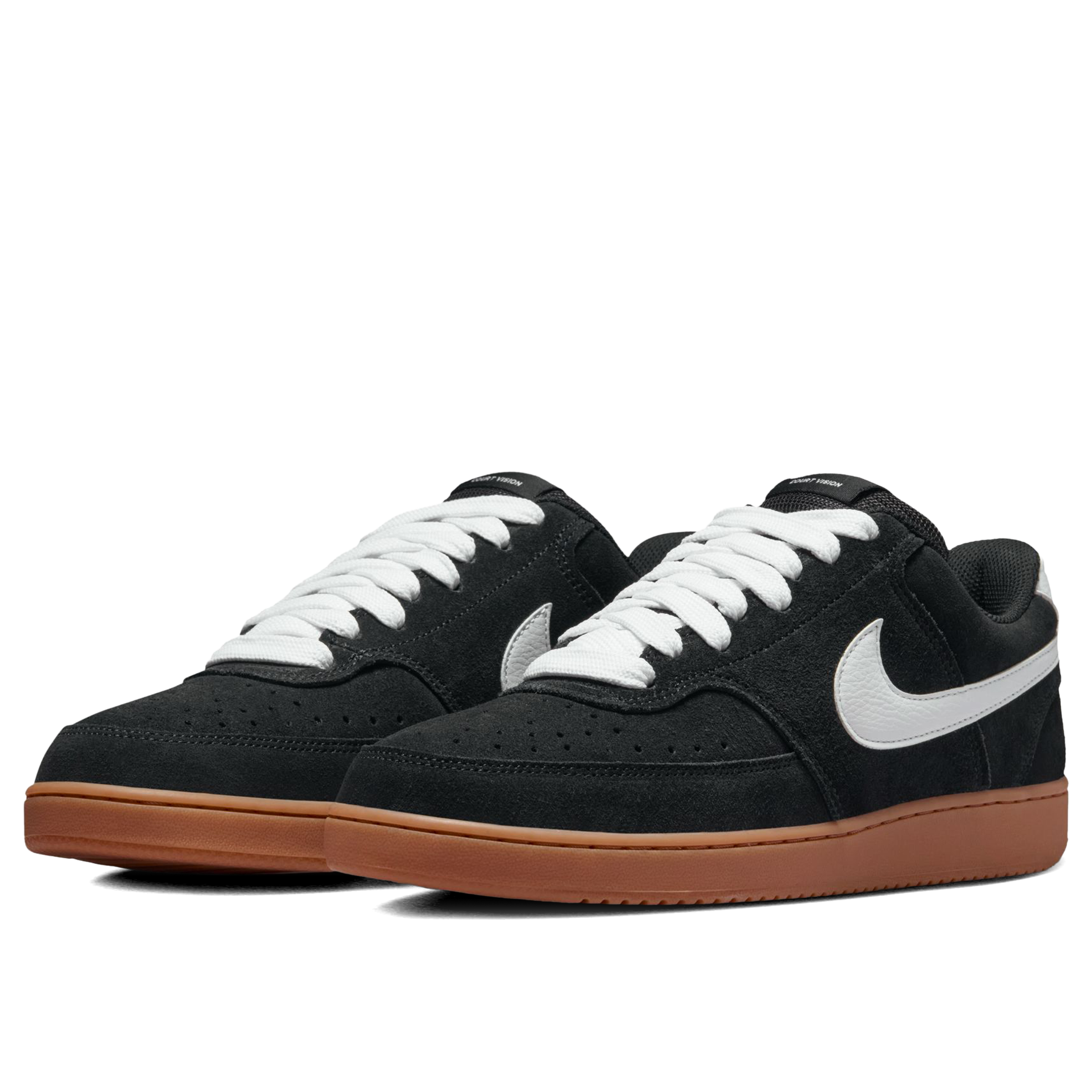 Nike Court Vision Low FL Shoes