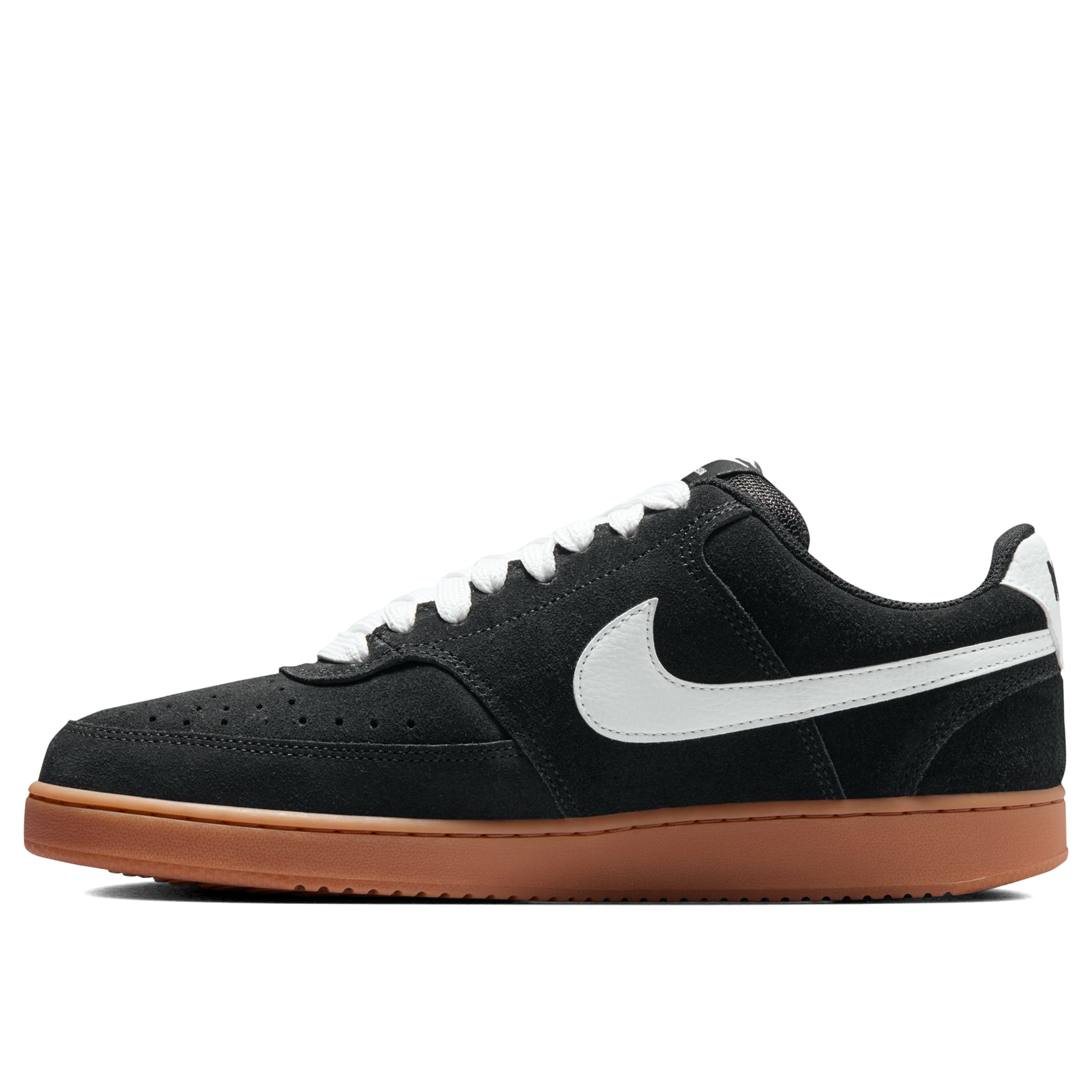 Nike Court Vision Low FL Shoes