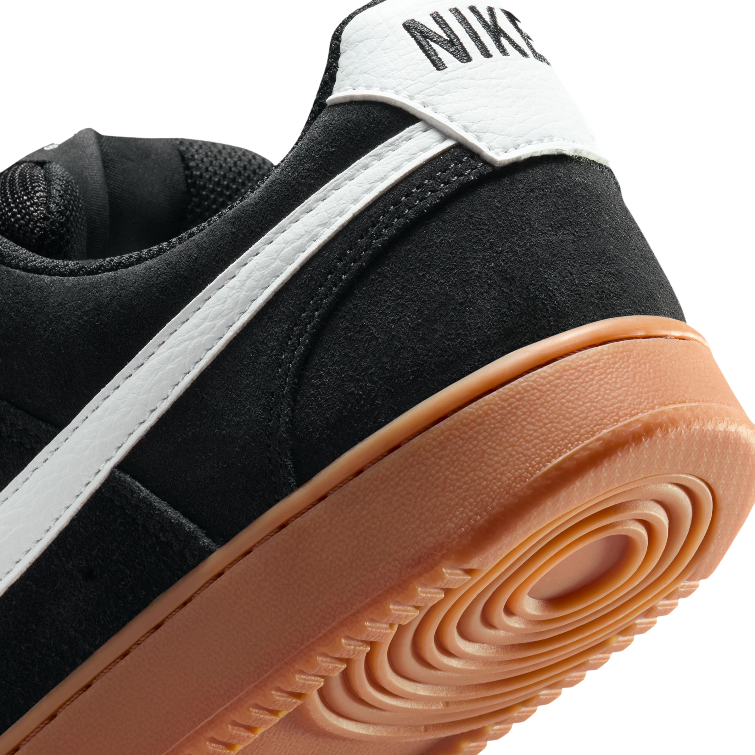 Nike Court Vision Low FL Shoes