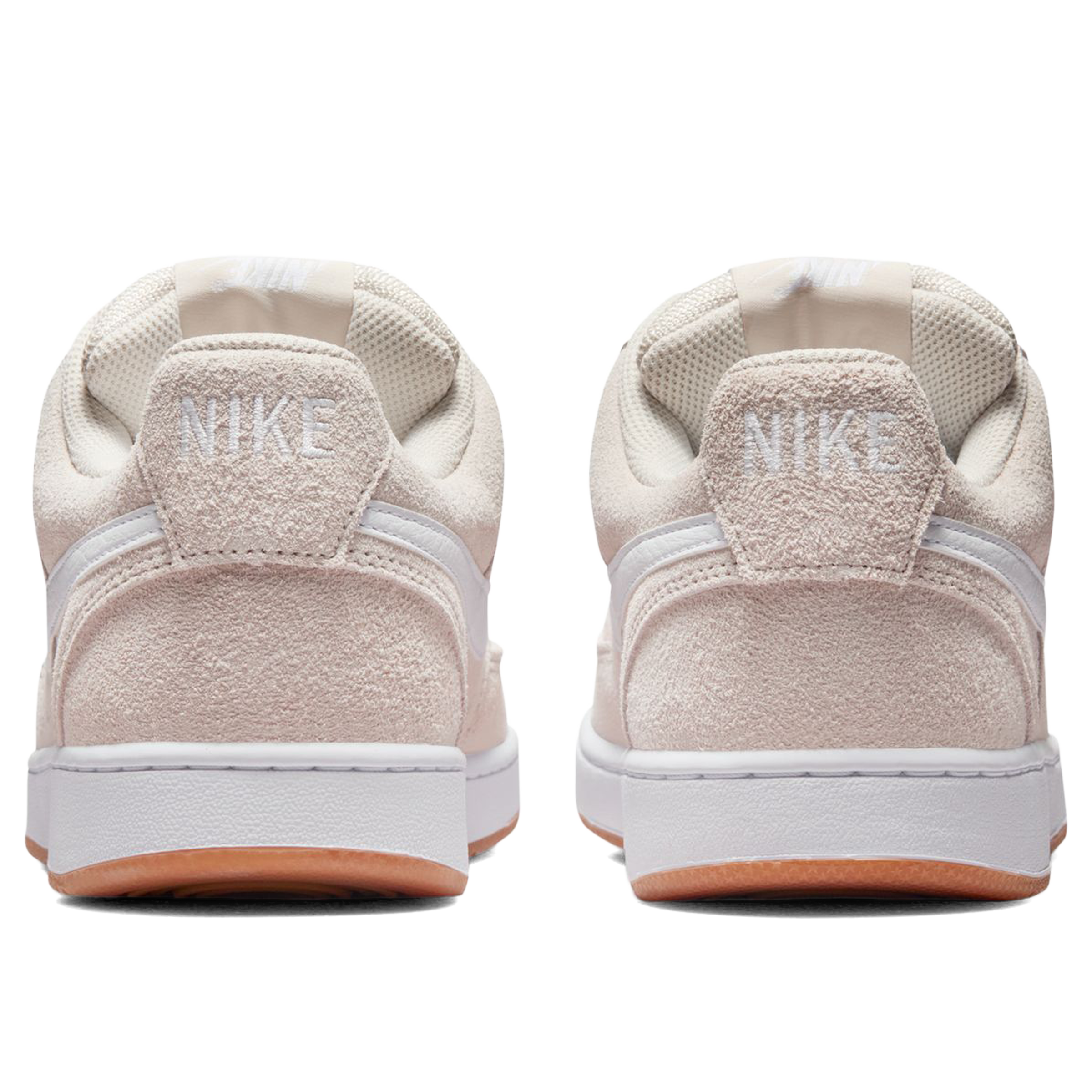 Nike Court Vision Low FL Shoes