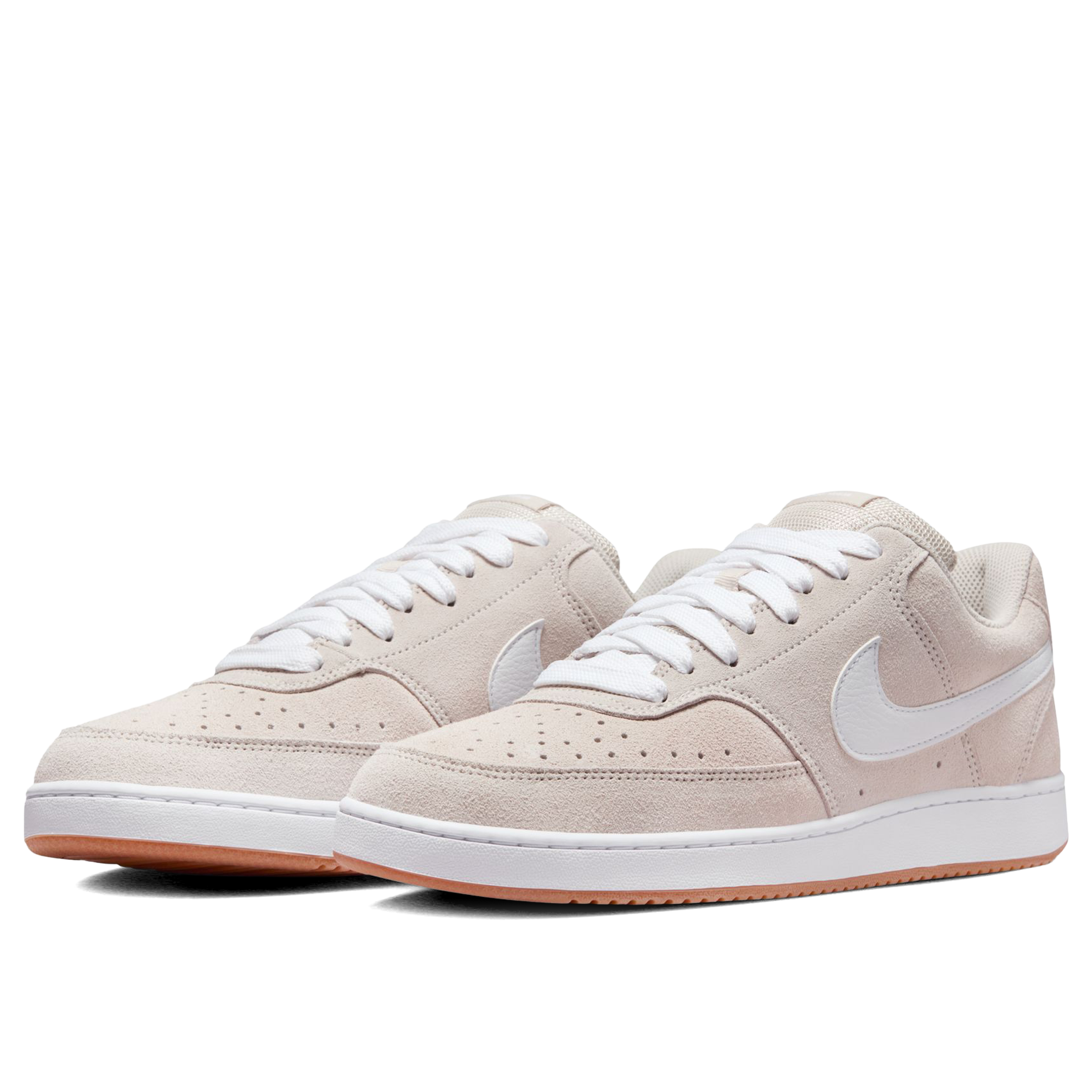 Nike Court Vision Low FL Shoes