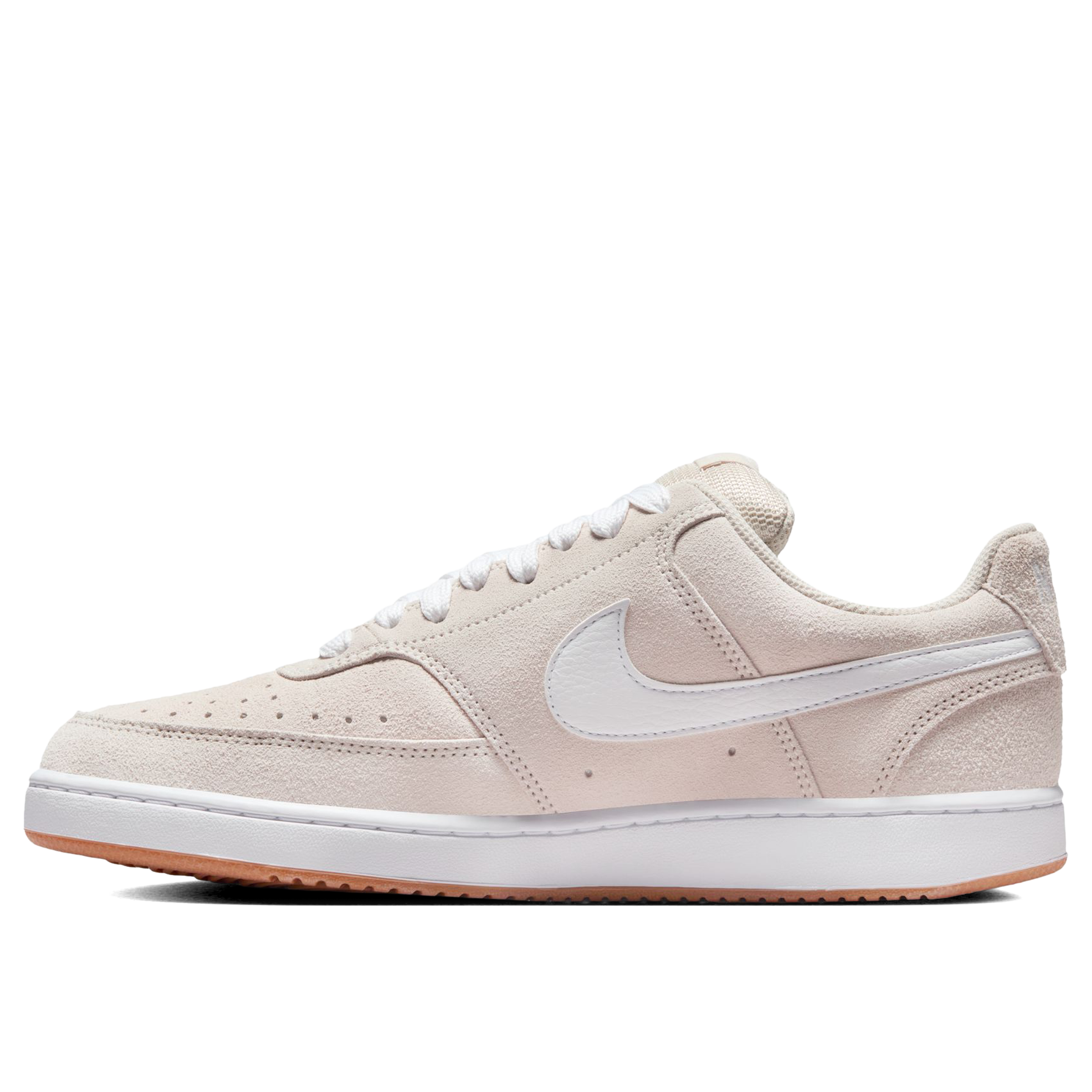 Nike Court Vision Low FL Shoes