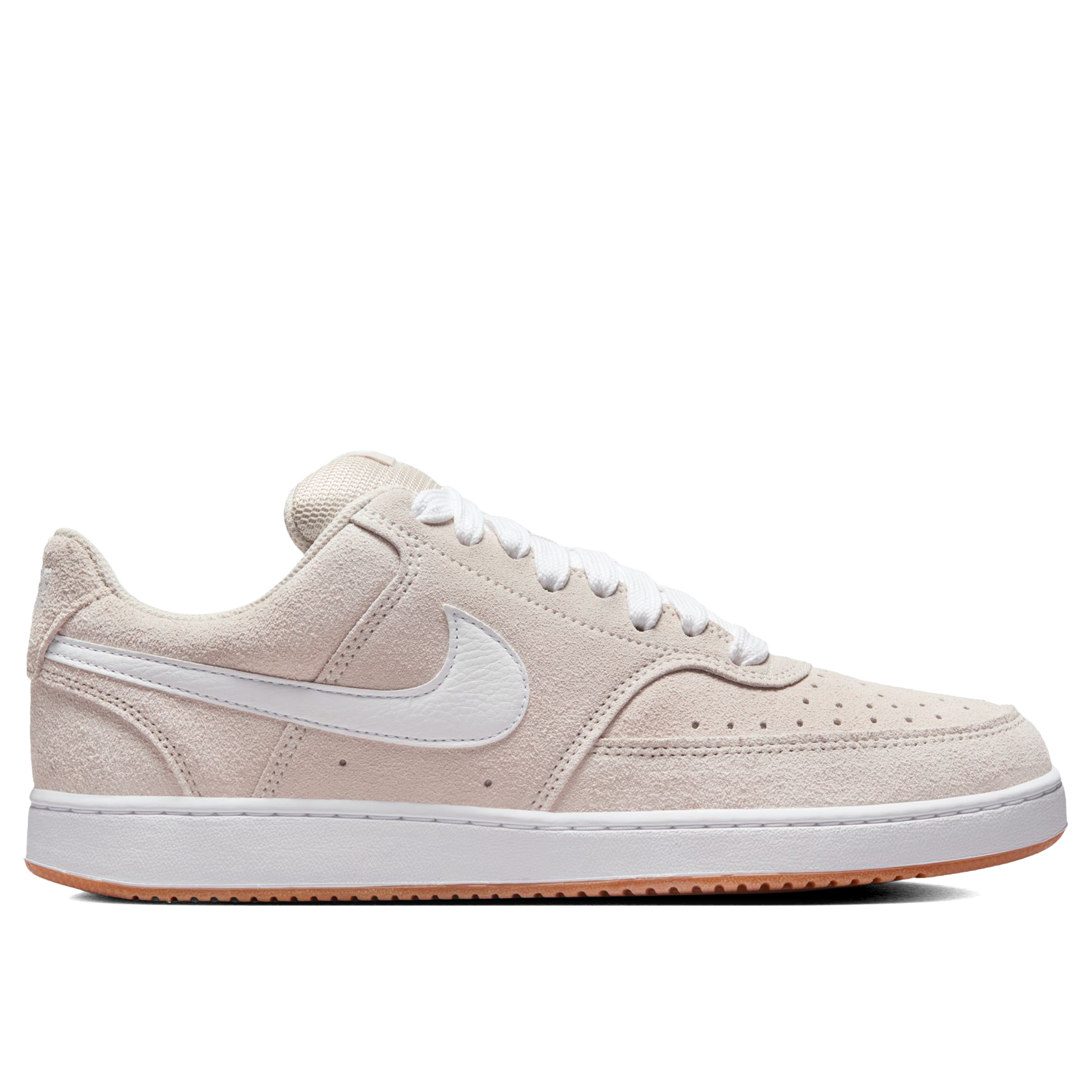 Nike Court Vision Low FL Shoes