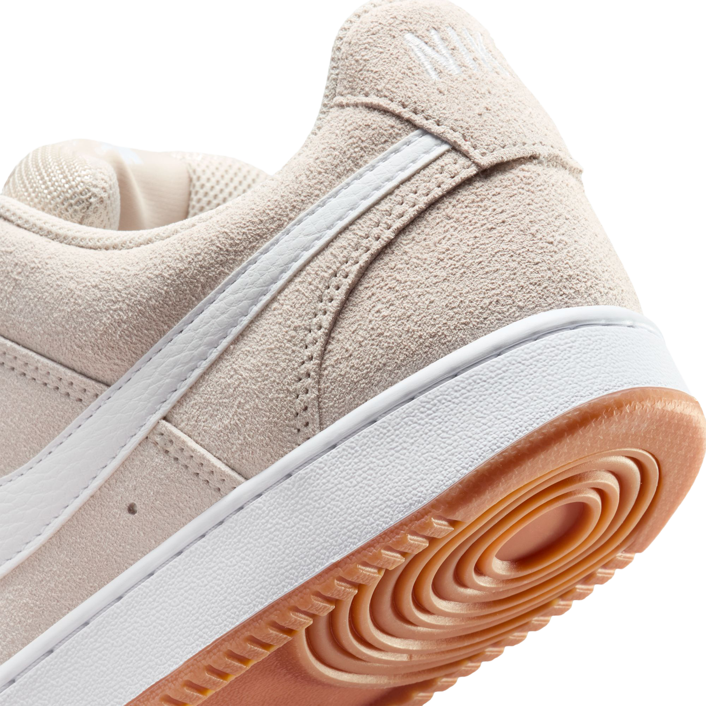 Nike Court Vision Low FL Shoes