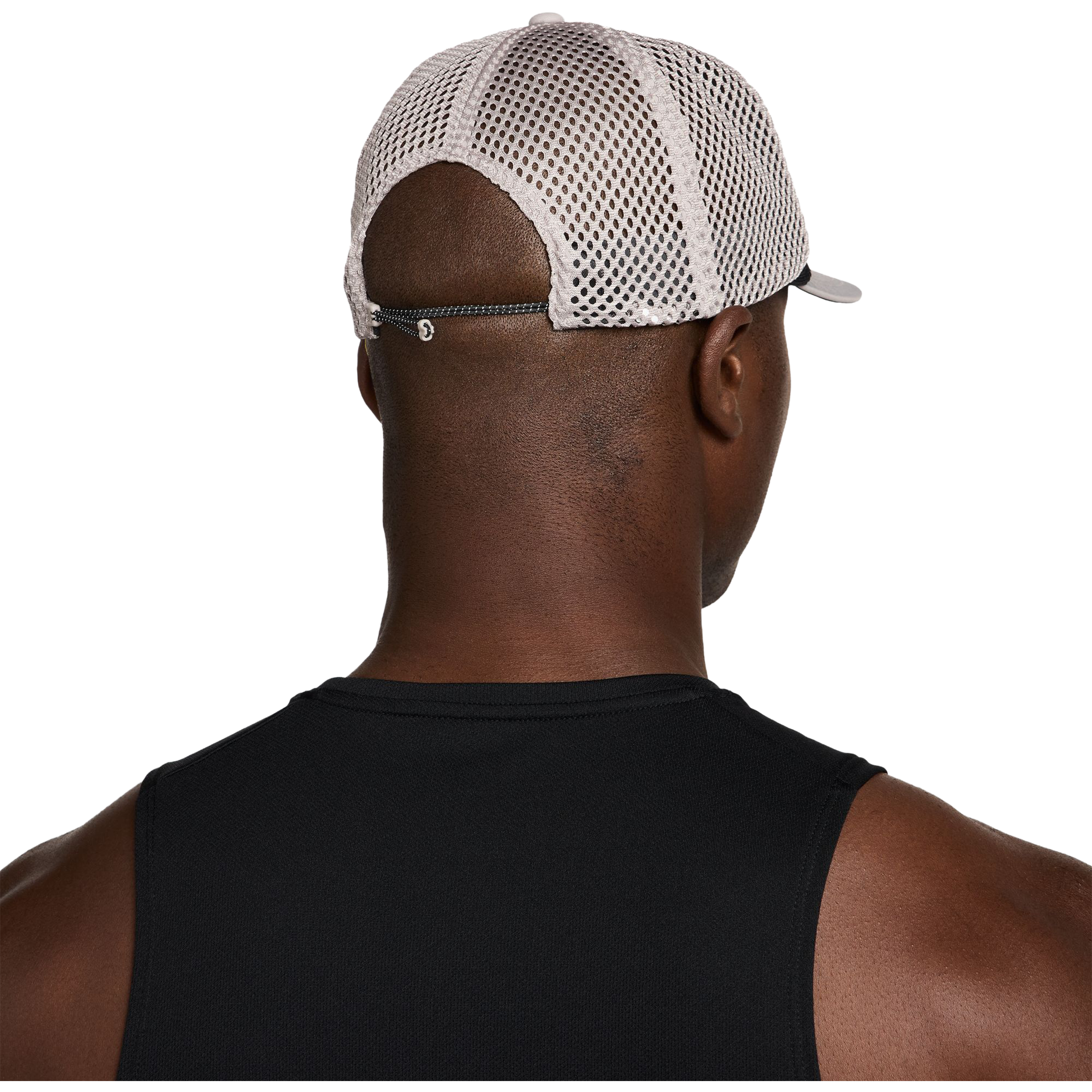 Nike Pro Dri-FIT Unstructured Swoosh Run Cap