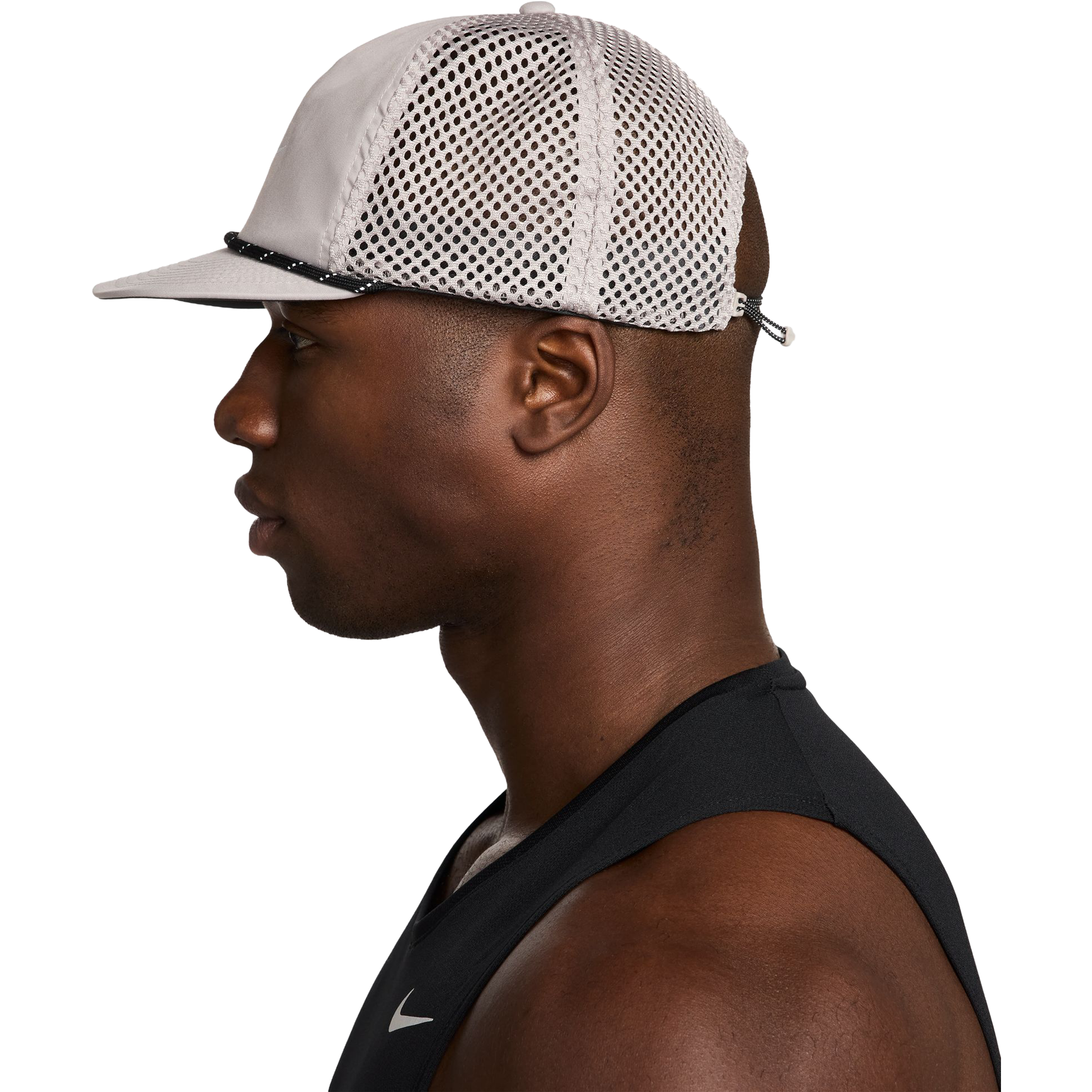Nike Pro Dri-FIT Unstructured Swoosh Run Cap