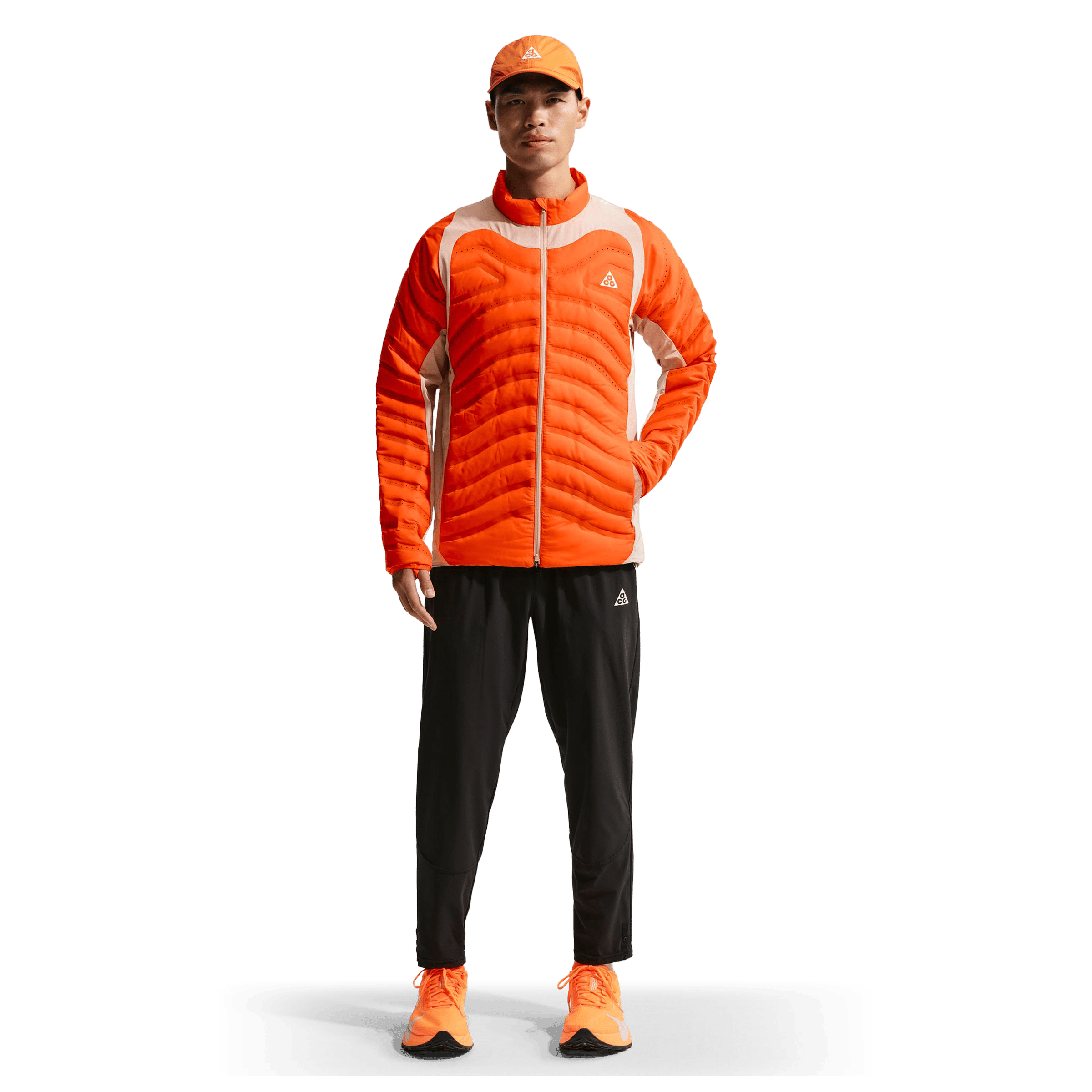 Womens Nike ACG "Lava Loft" Therma-FIT Jacket