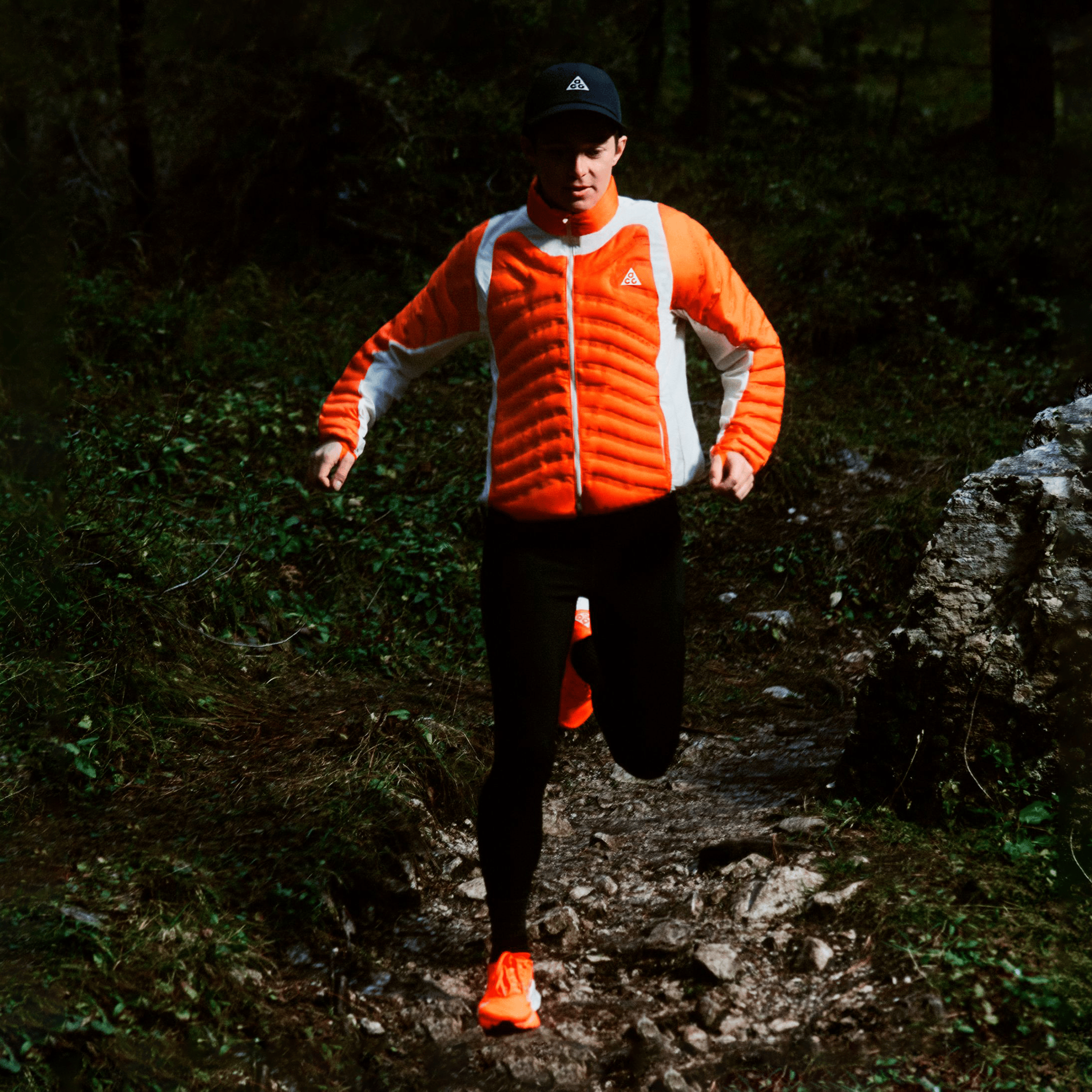 Womens Nike ACG "Lava Loft" Therma-FIT Jacket