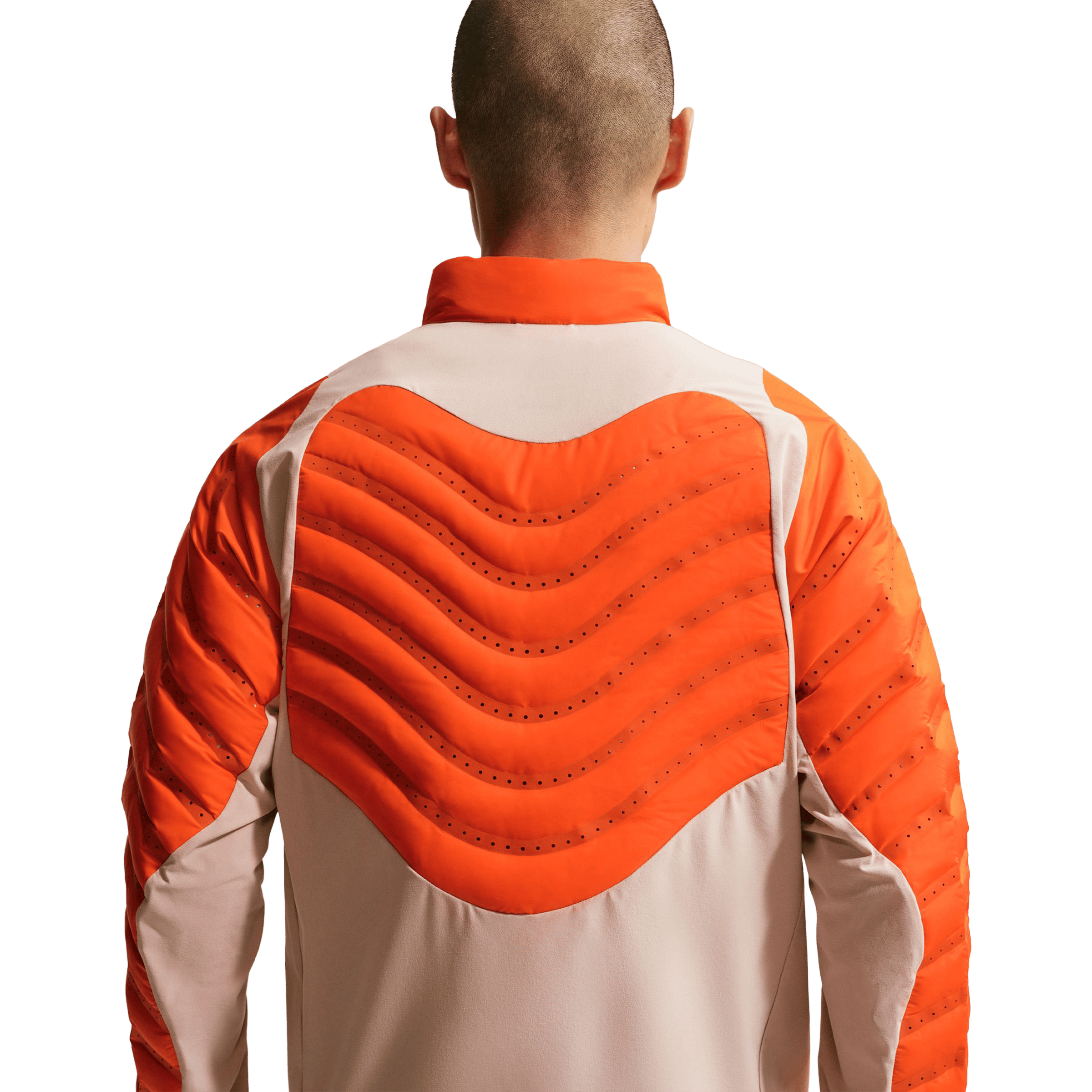 Womens Nike ACG "Lava Loft" Therma-FIT Jacket