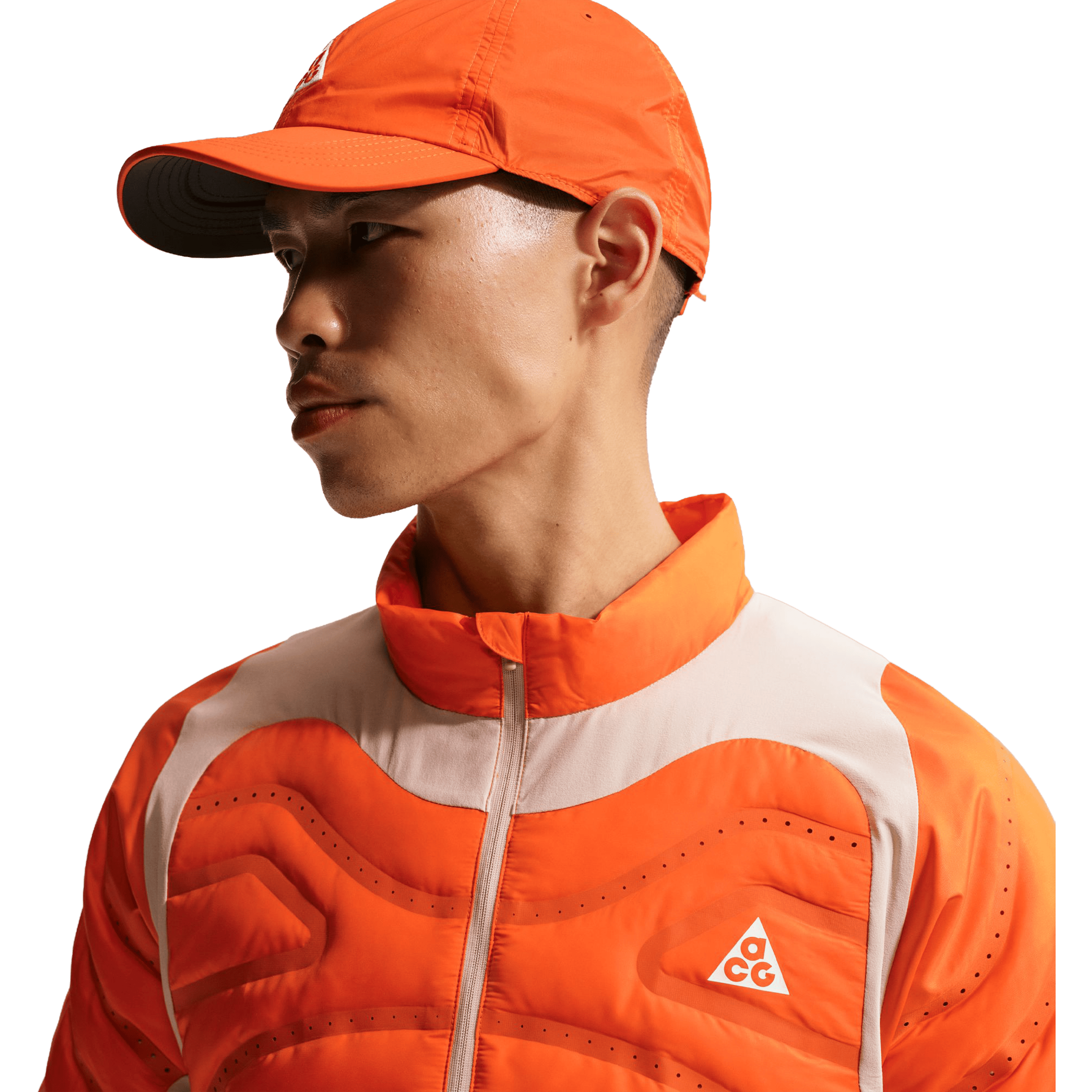 Womens Nike ACG "Lava Loft" Therma-FIT Jacket