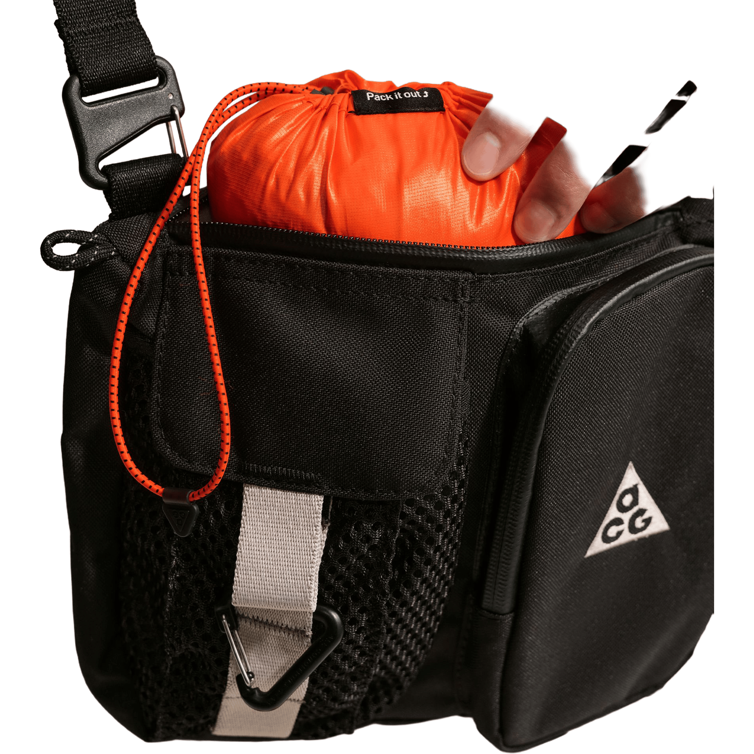 Womens Nike ACG "Lava Loft" Therma-FIT Jacket