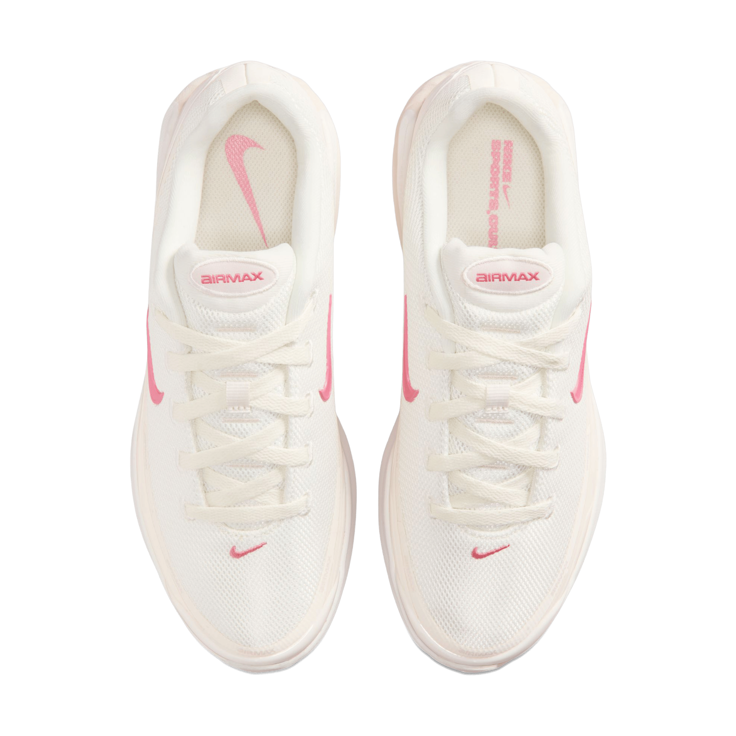 Womens Nike Air Max Bia Shoes