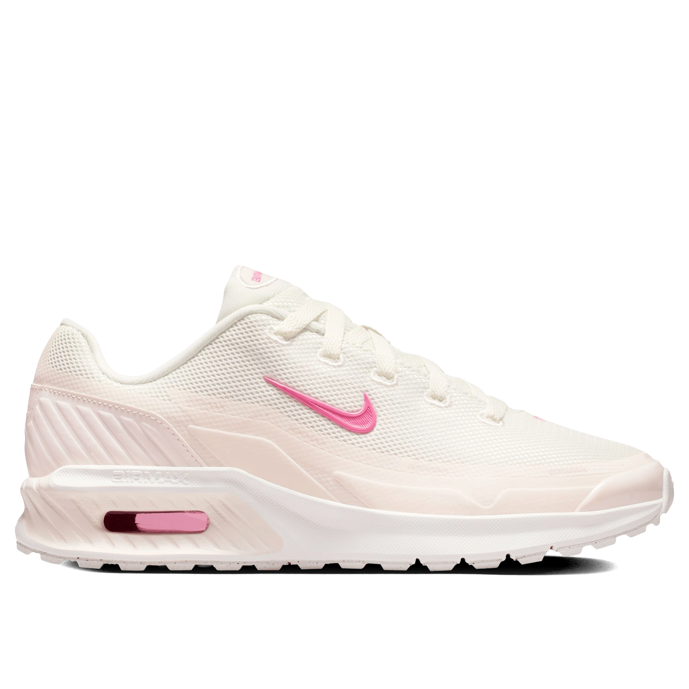 Womens Nike Air Max Bia Shoes