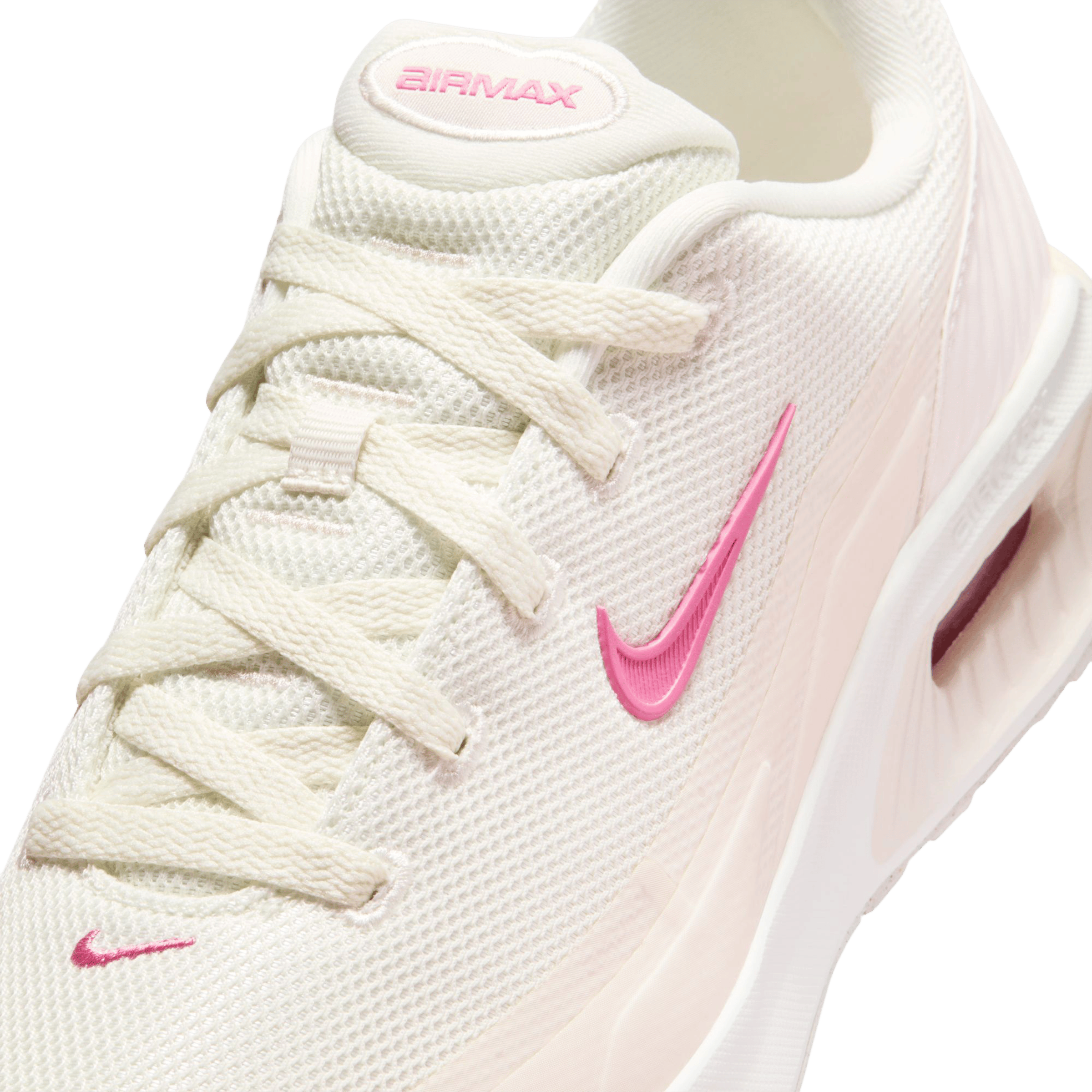 Womens Nike Air Max Bia Shoes