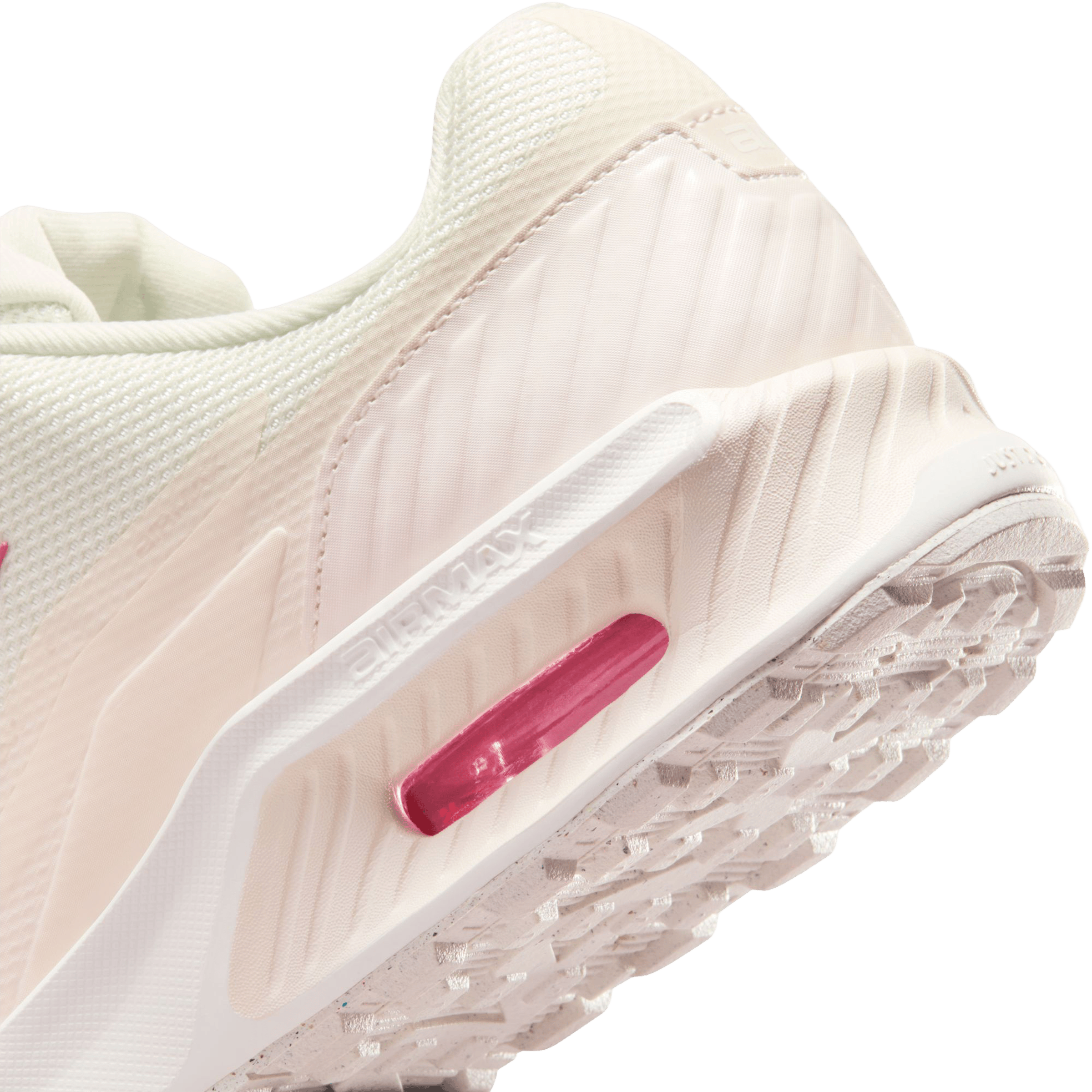 Womens Nike Air Max Bia Shoes