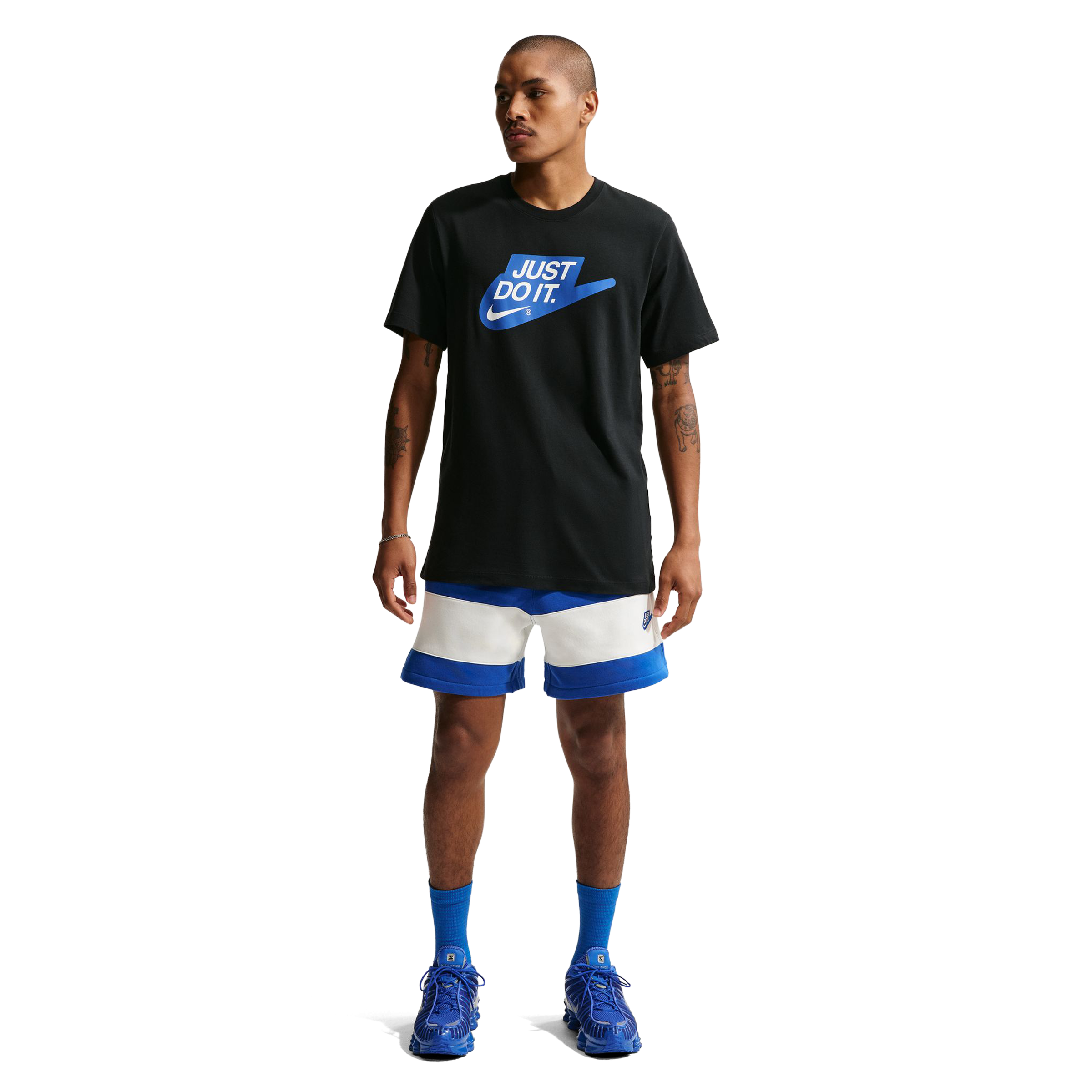 Nike Sportwear Standard Just Do It Tee