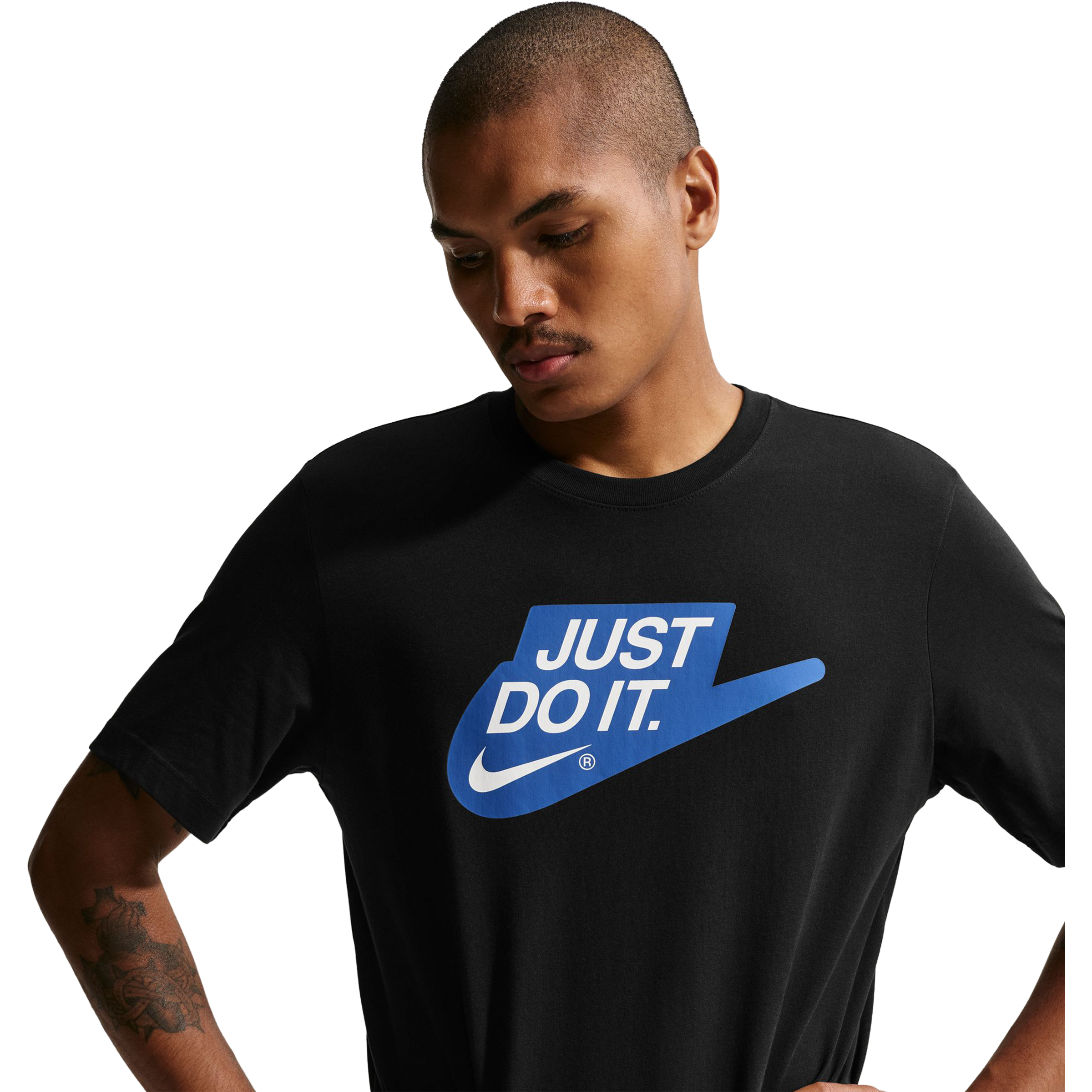 Nike Sportwear Standard Just Do It Tee